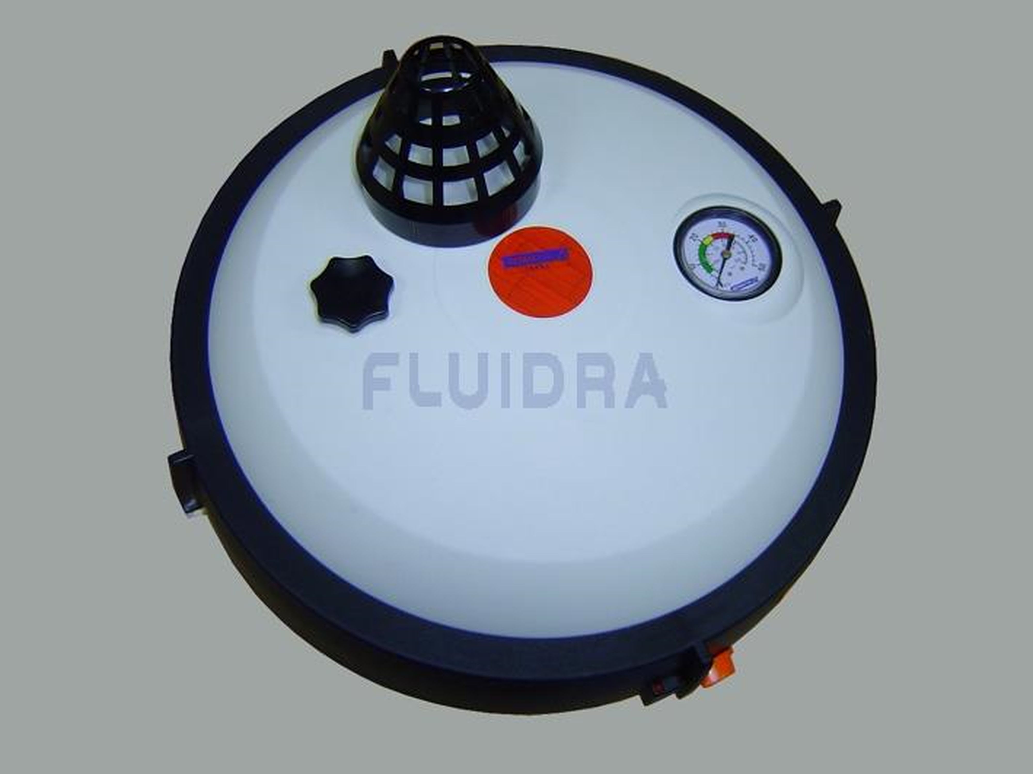 Astralpool - COUV.INFERIEUR FILTRE A CARTOUCHE