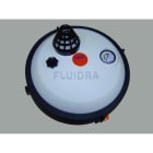 Astralpool - COUV.INFERIEUR FILTRE A CARTOUCHE