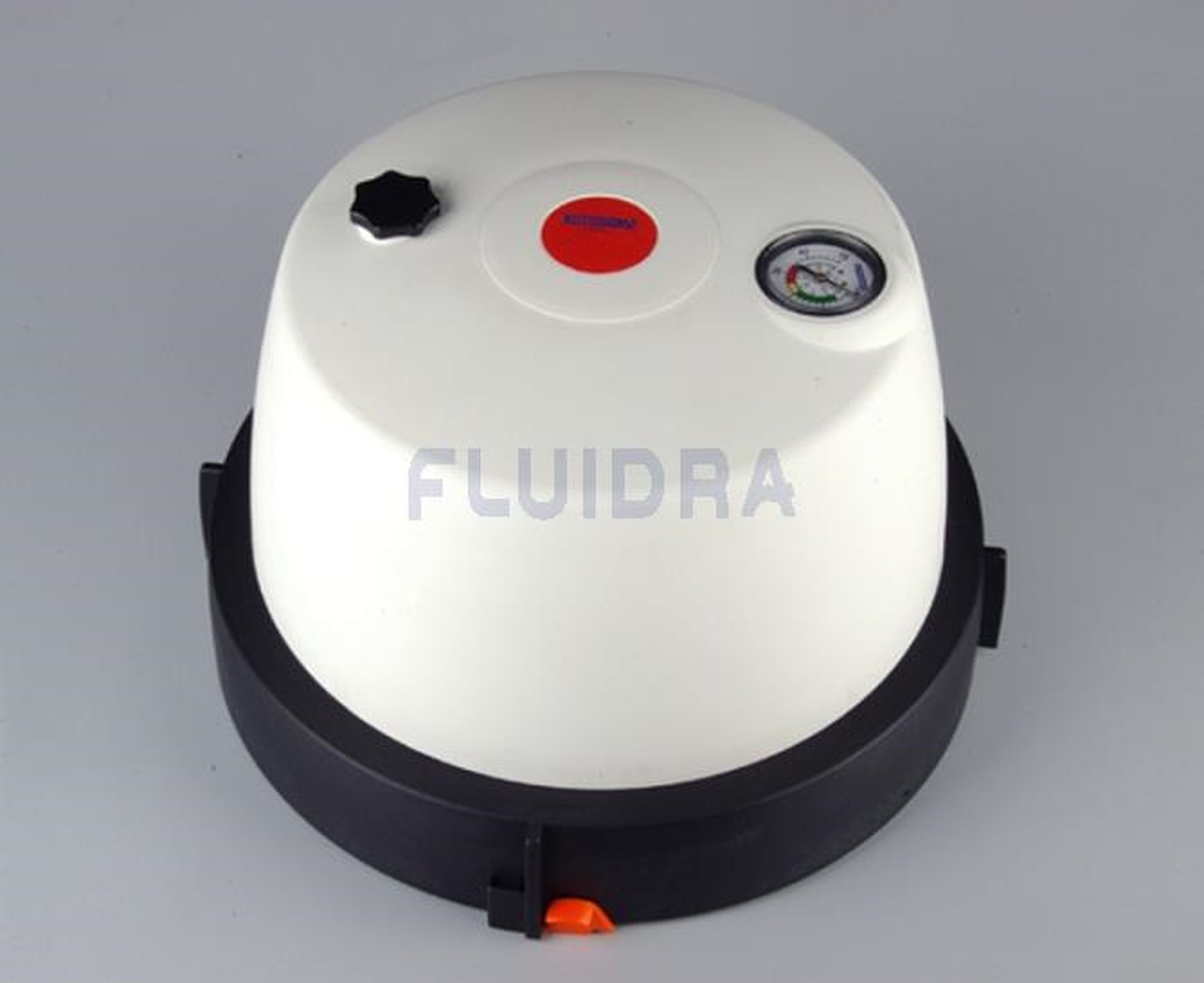 Astralpool - COUV.SUPERIEUR FILTRE A CARTOUCHE