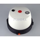 Astralpool - COUV.SUPERIEUR FILTRE A CARTOUCHE