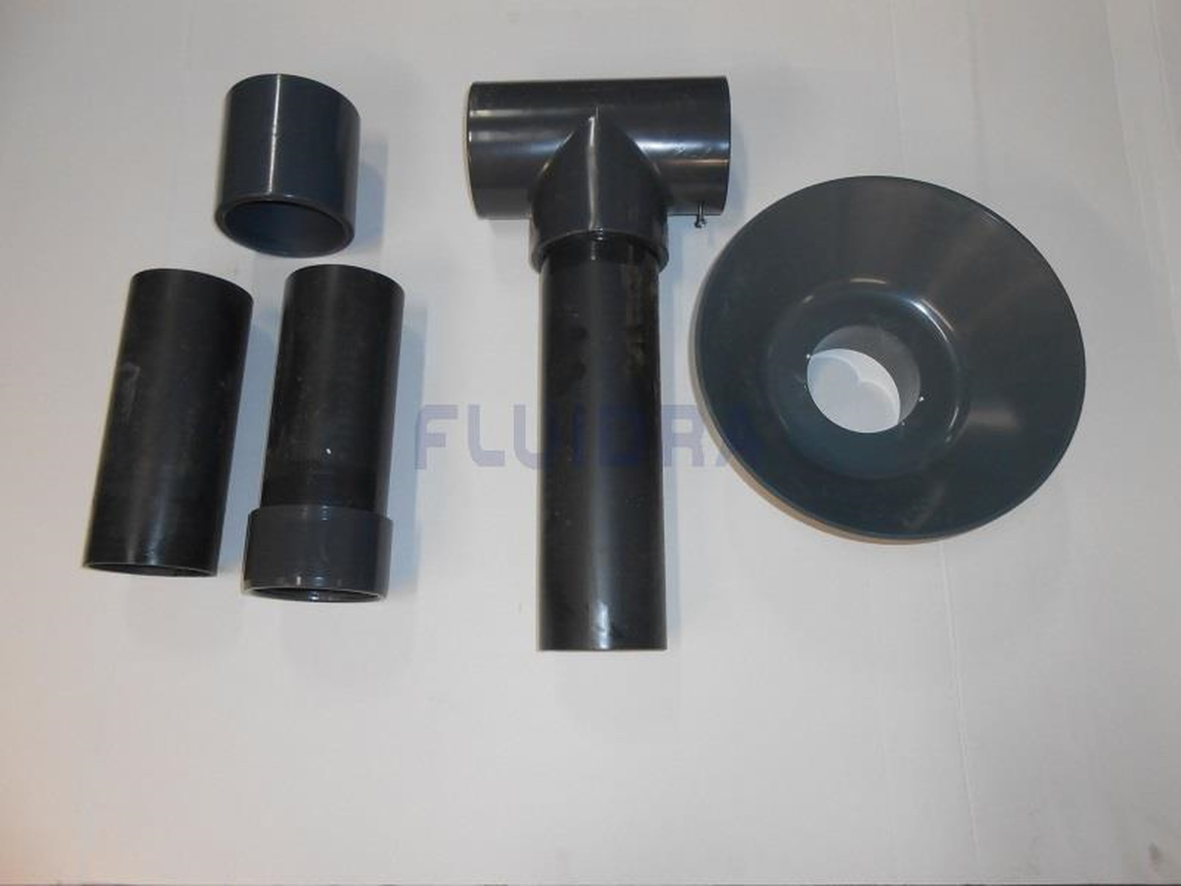 Astralpool - ENS DIFFUSEUR PRAGA 1800-125