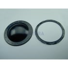 Astralpool - COUVERCLE FILTRE + JOINT