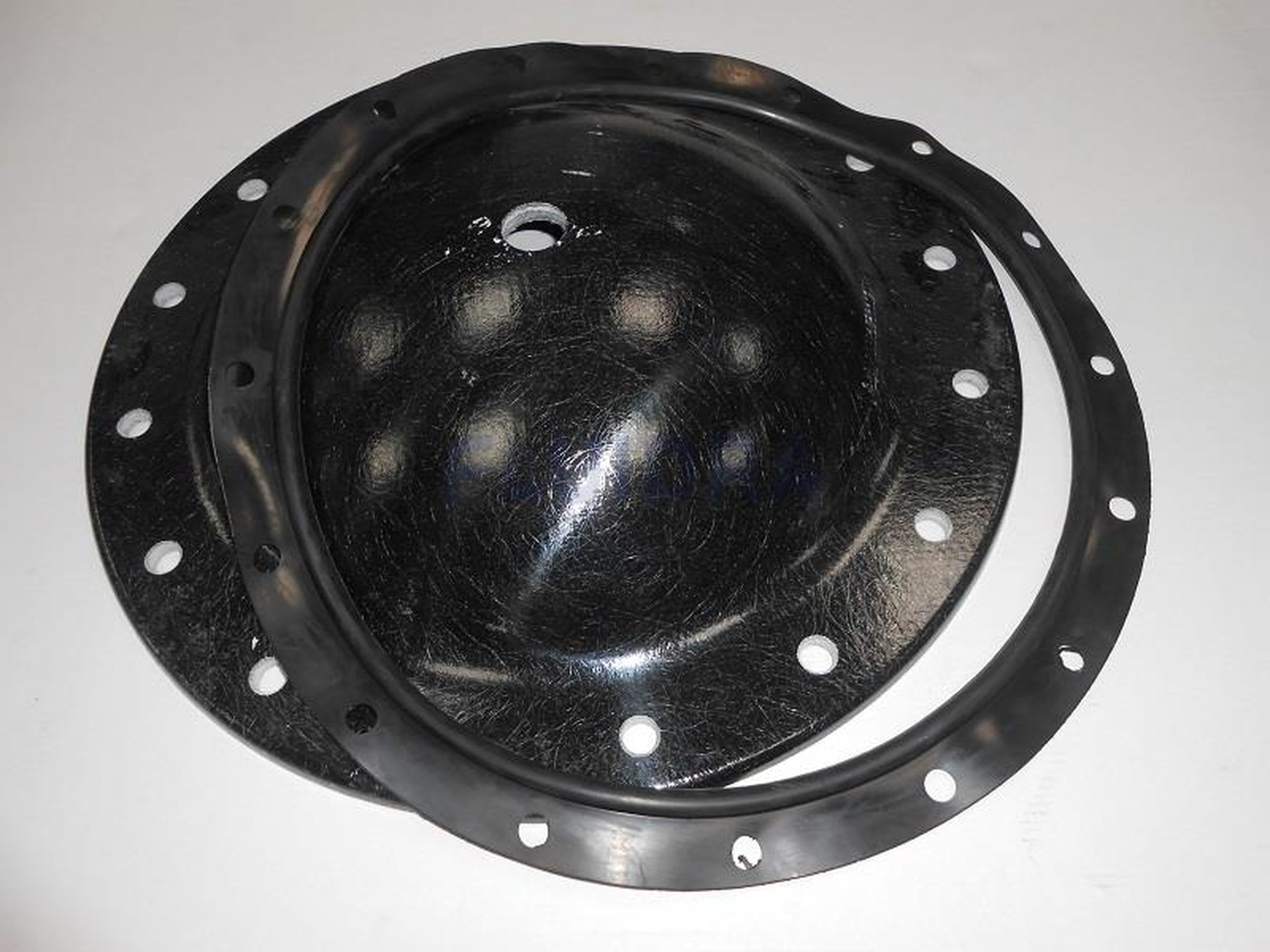 Astralpool - COUVERCLE FILTRE + JOINT