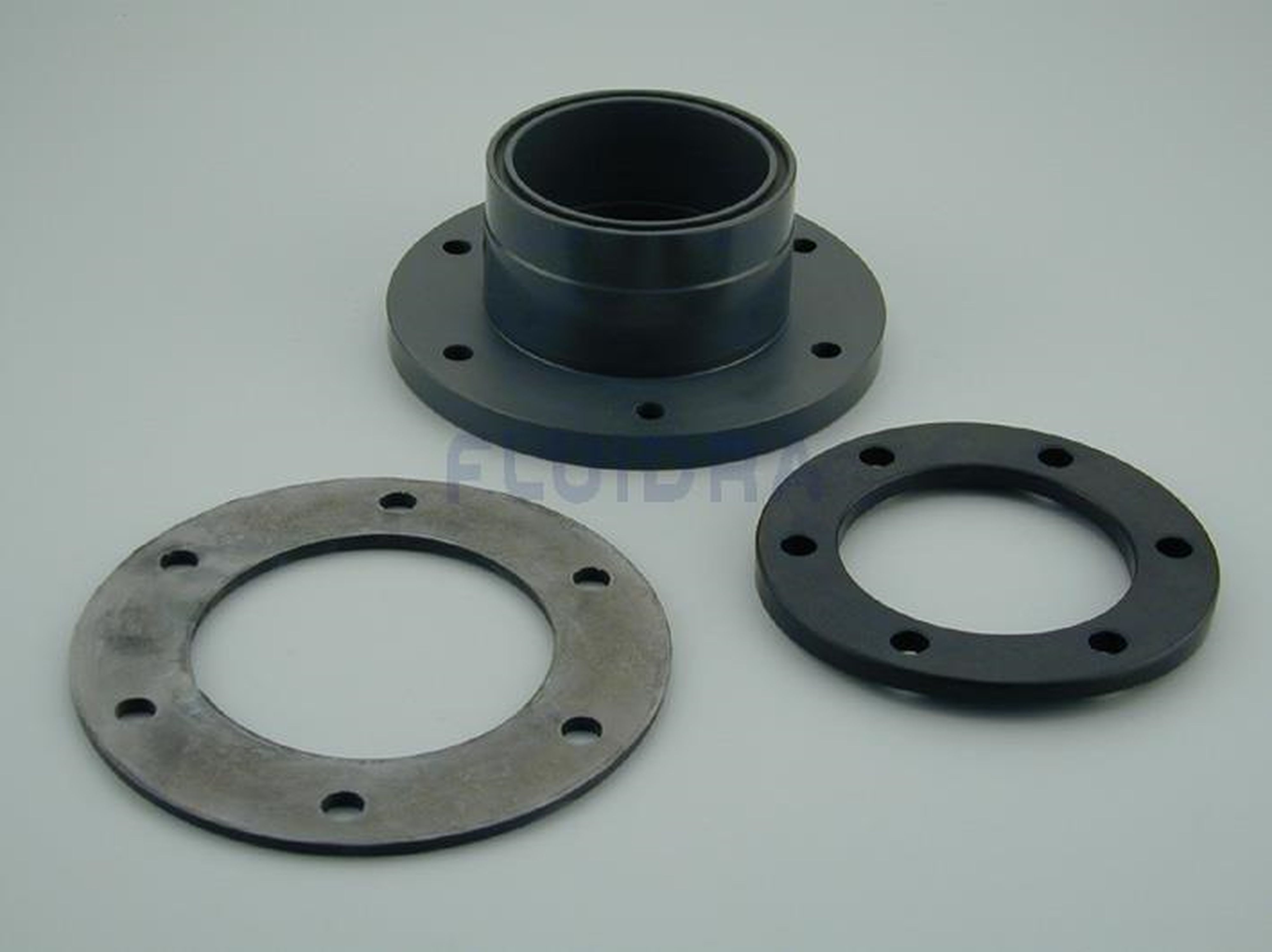 Astralpool - BRIDE RACCORD 75 + RACCORD