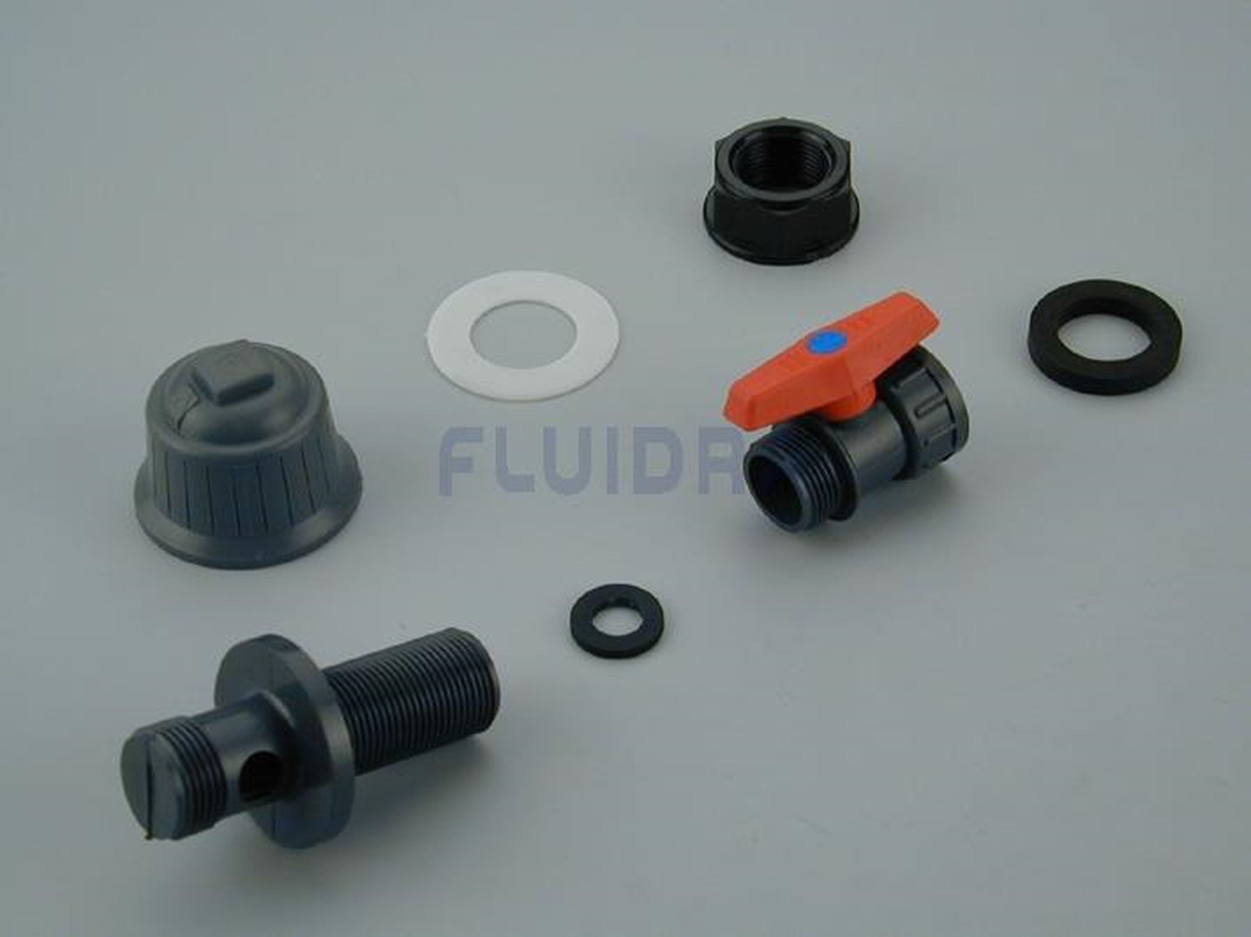 Astralpool - PURGE D'EAU 3/4"