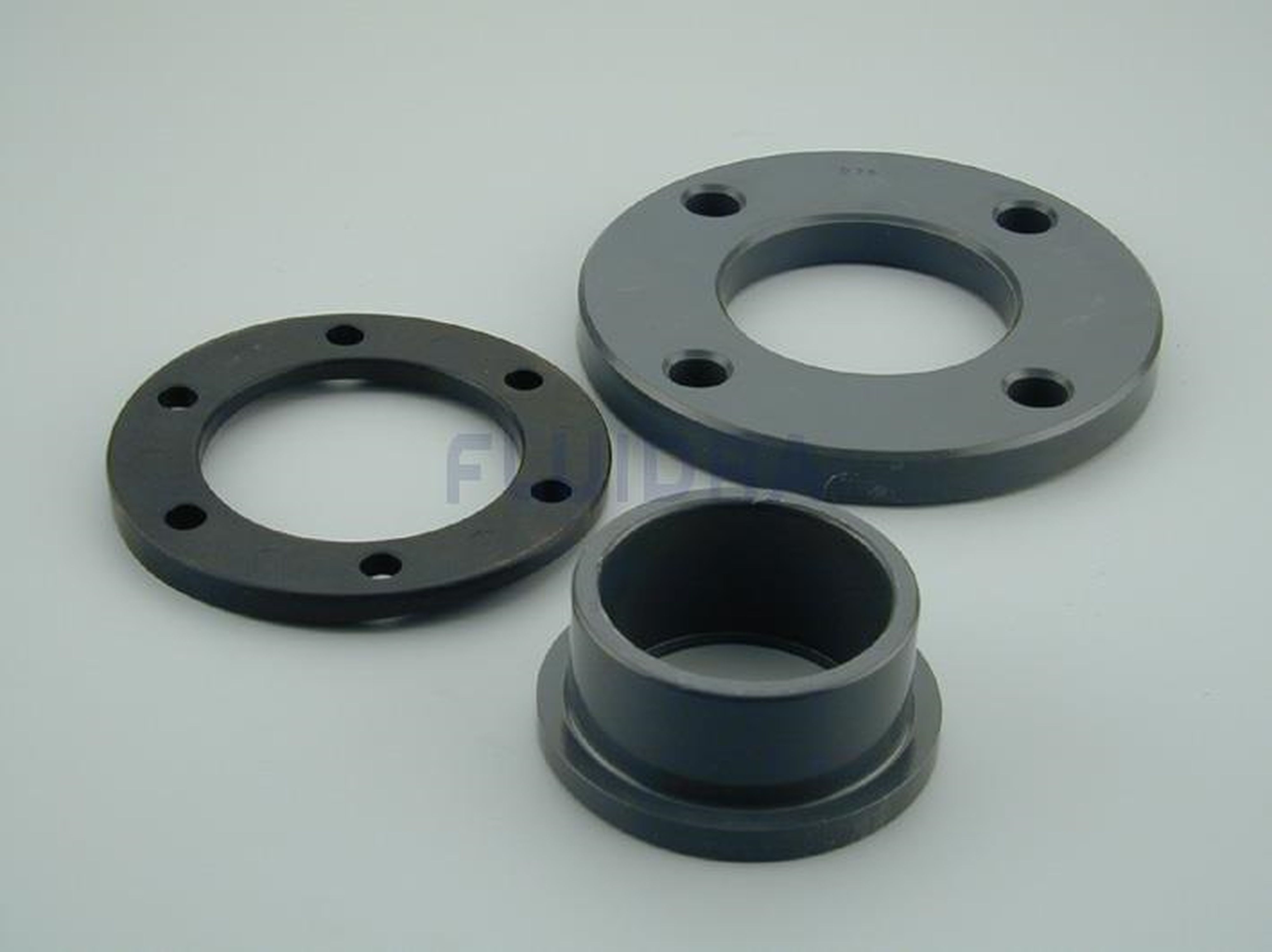 Astralpool - BRIDE RACCORD 75 + RACCORD