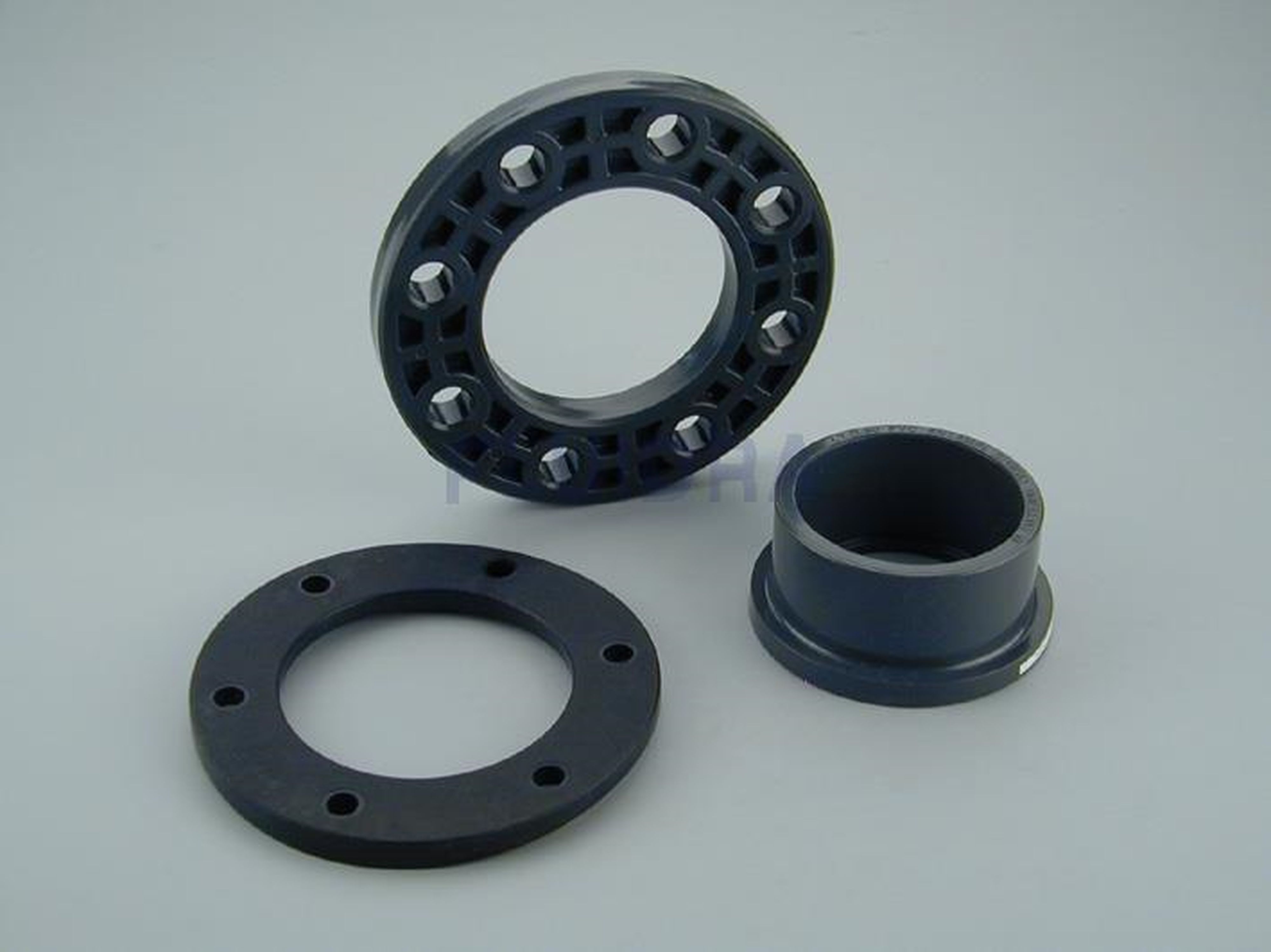 Astralpool - BRIDE RACCORD 90/110 + RACCORD