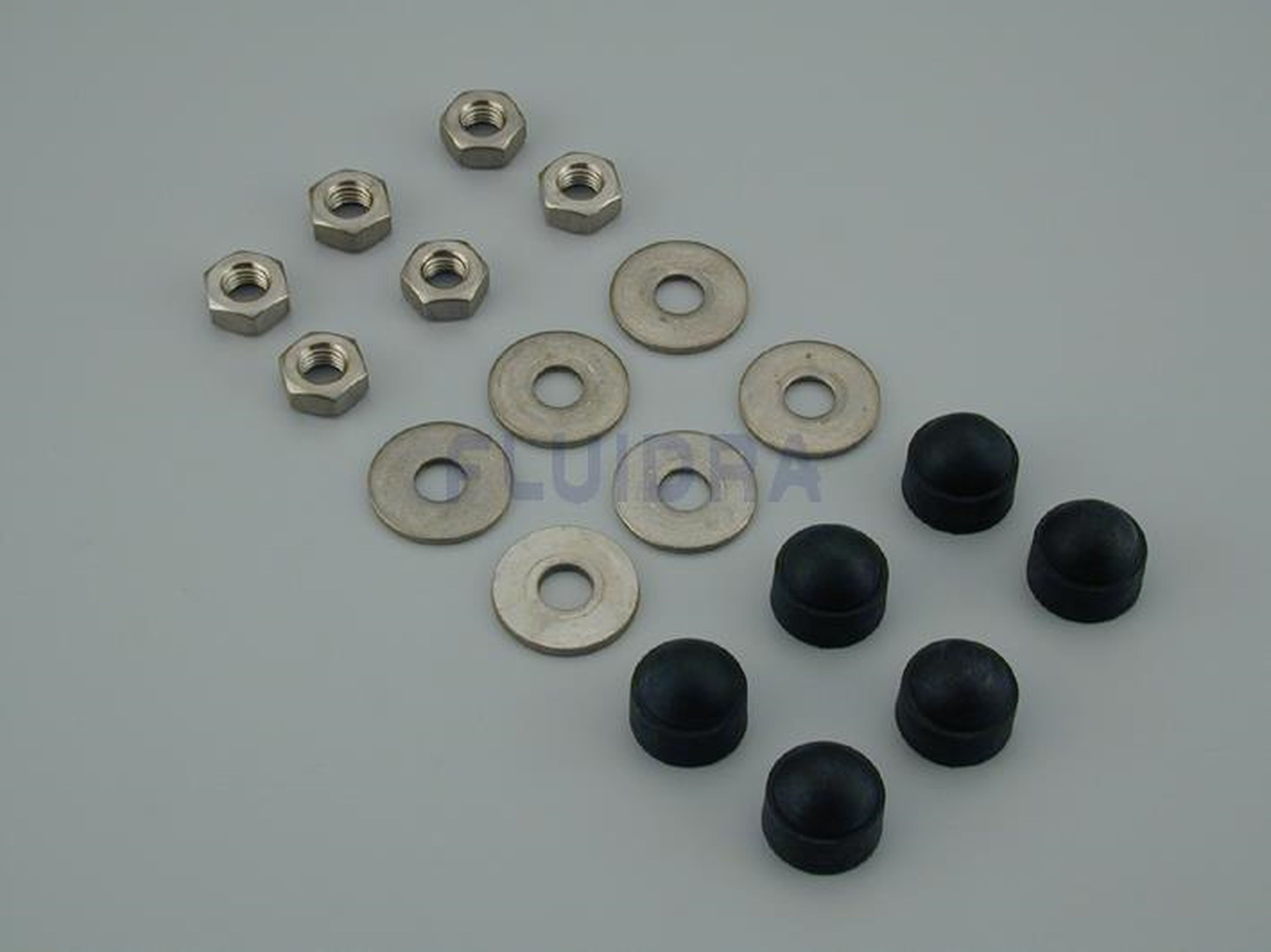 Astralpool - VISSERIE BRIDE PURGE