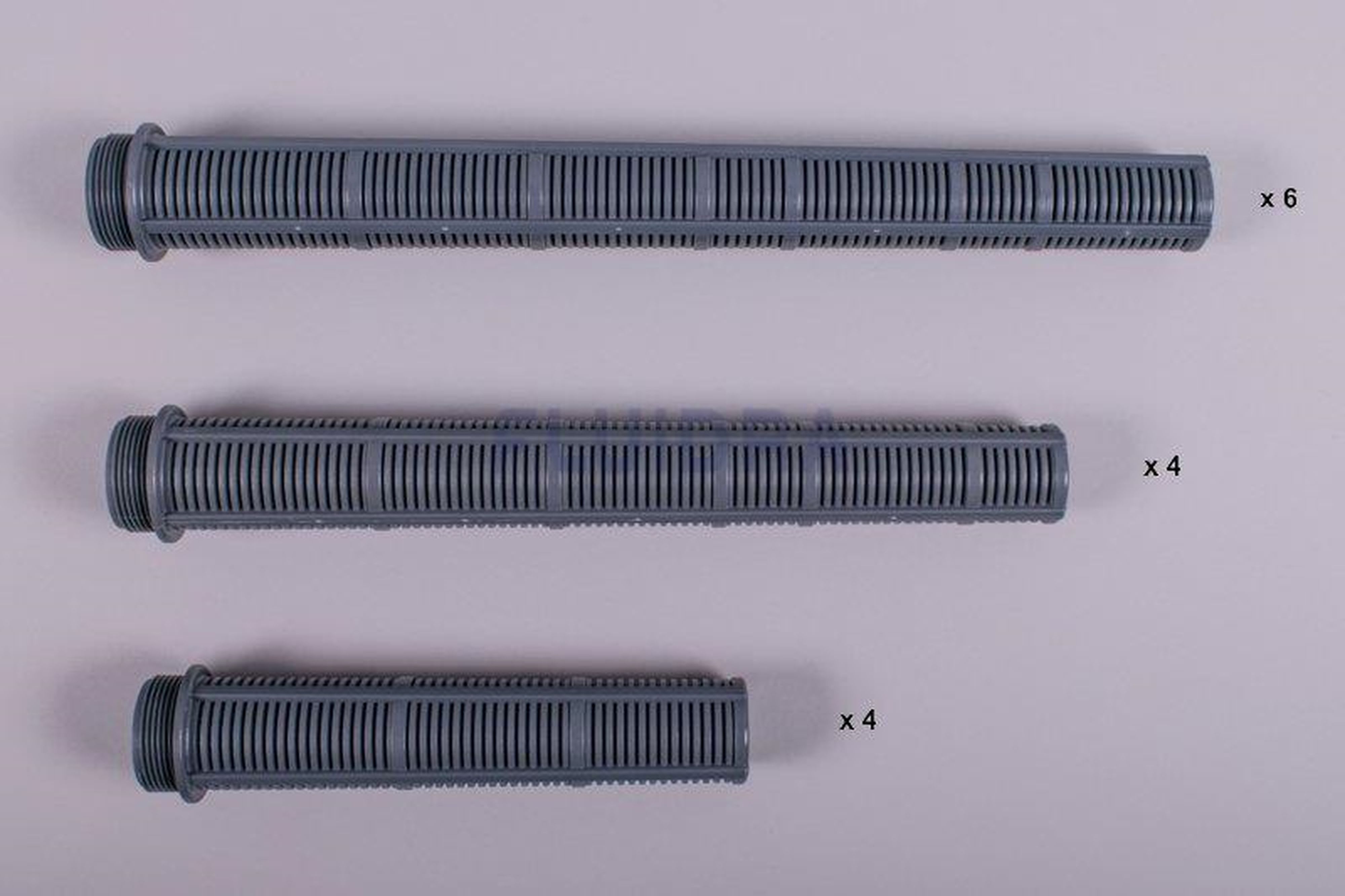 Astralpool - KIT BRAS COLLECT PRAGA 1200-90