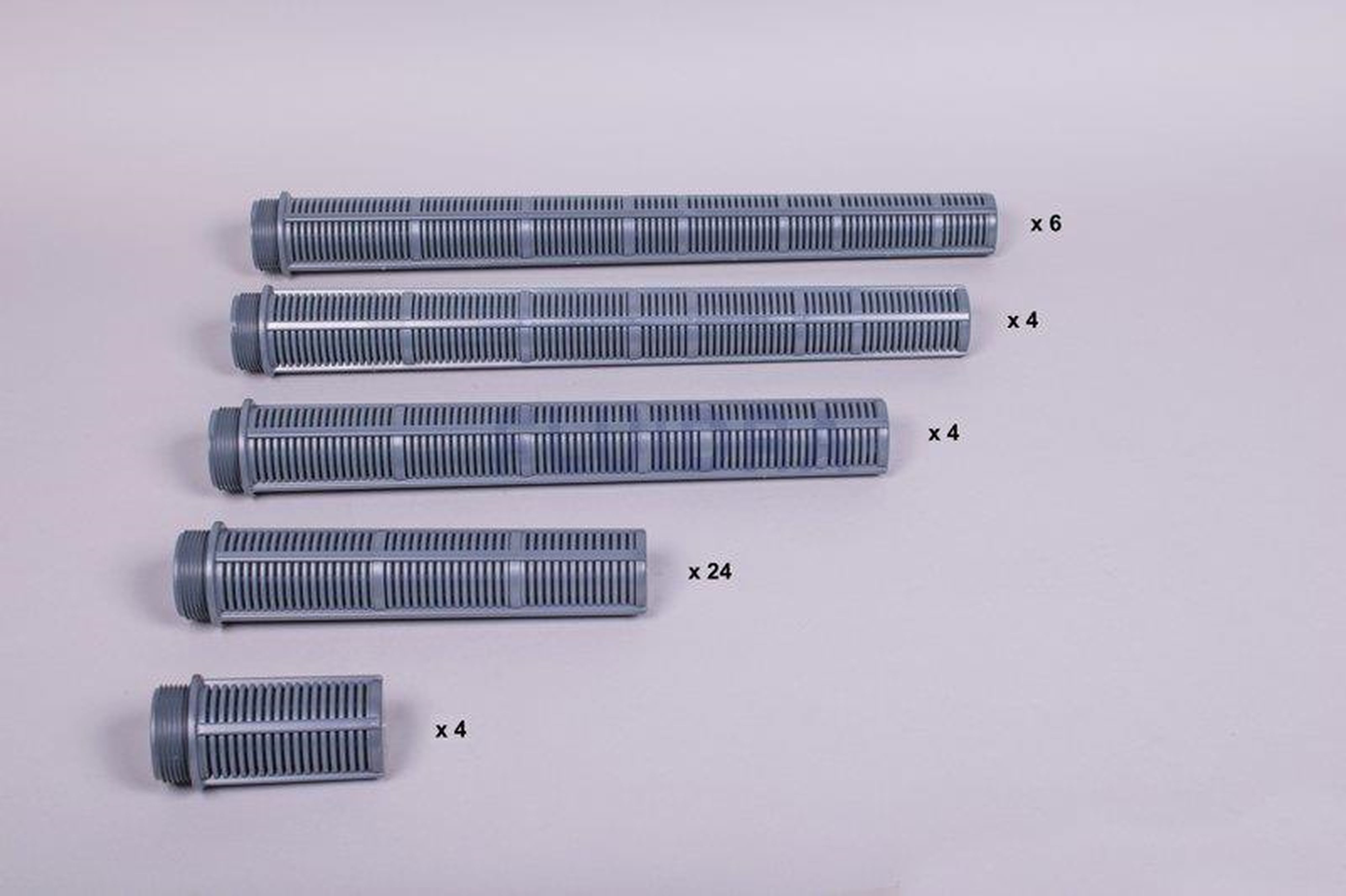 Astralpool - KIT BRAS COLLECT PRAGA 2000