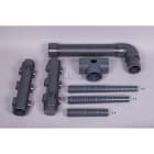 Astralpool - ENSEMBLE COLLECTEUR BP.1200-90