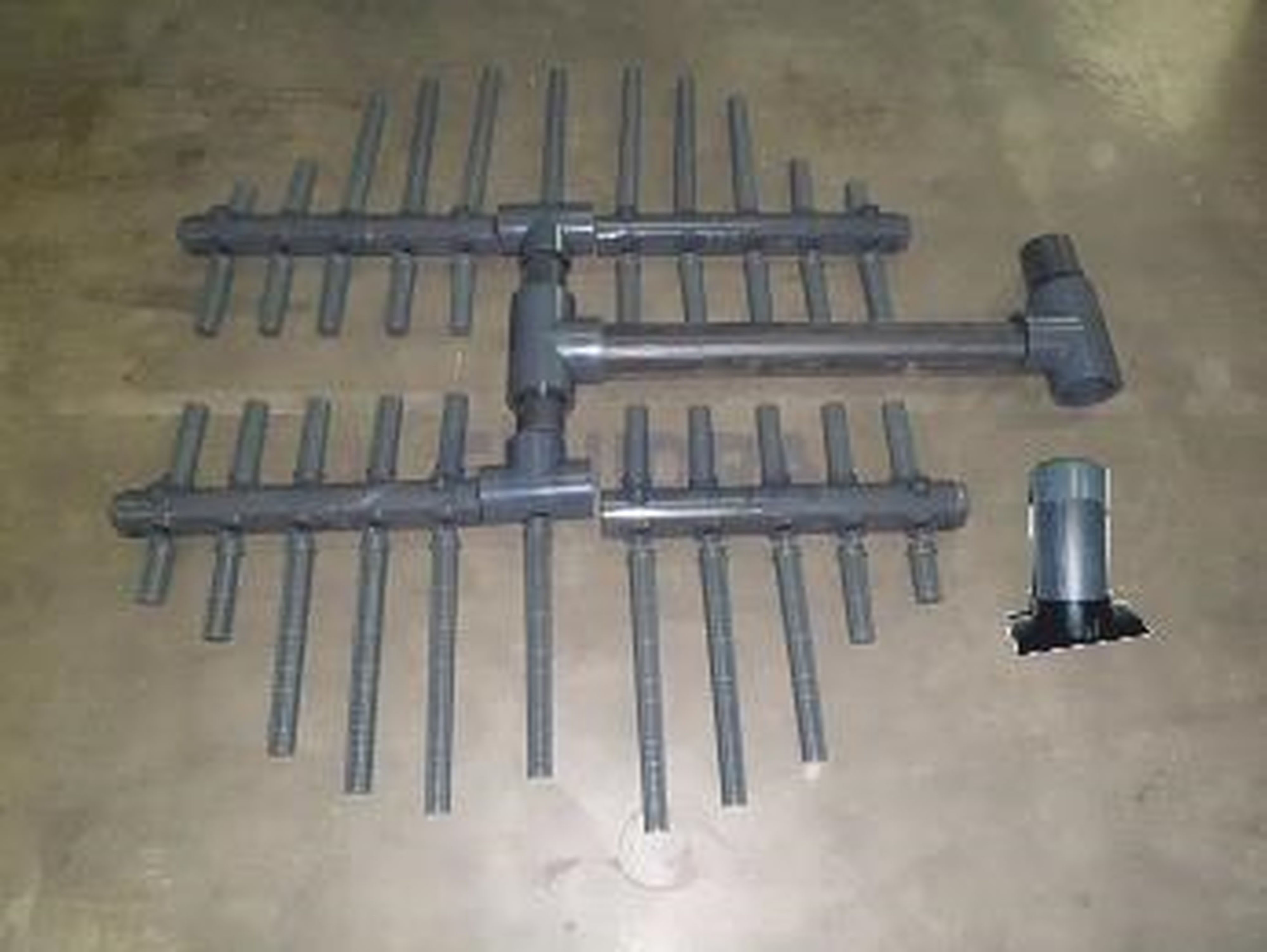 Astralpool - ENS COLLECTEUR BP.1800-110