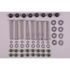 Astralpool - ENS VISSERIE PURGE D140 PRAGA