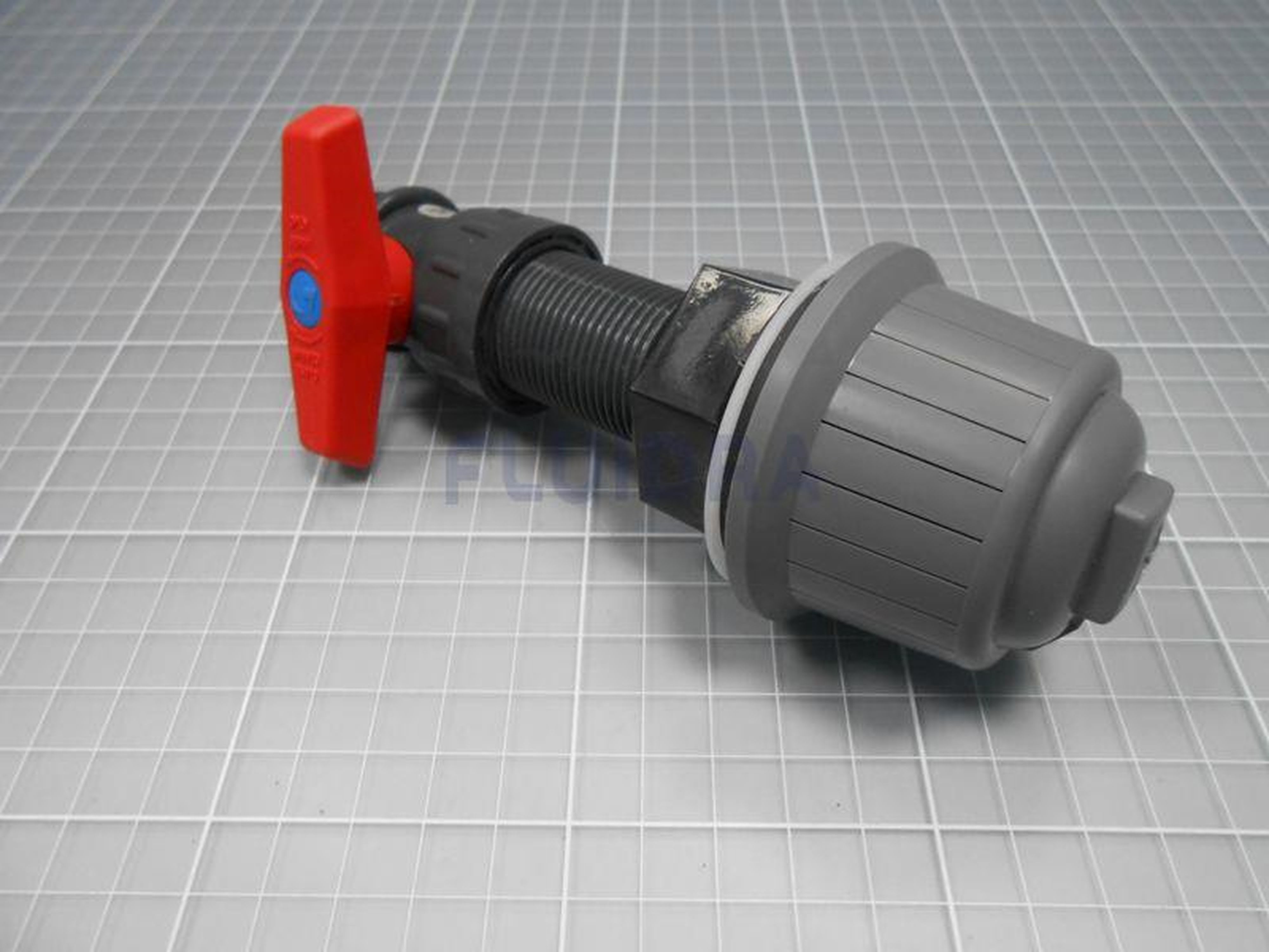 Astralpool - PURGE 3/4"