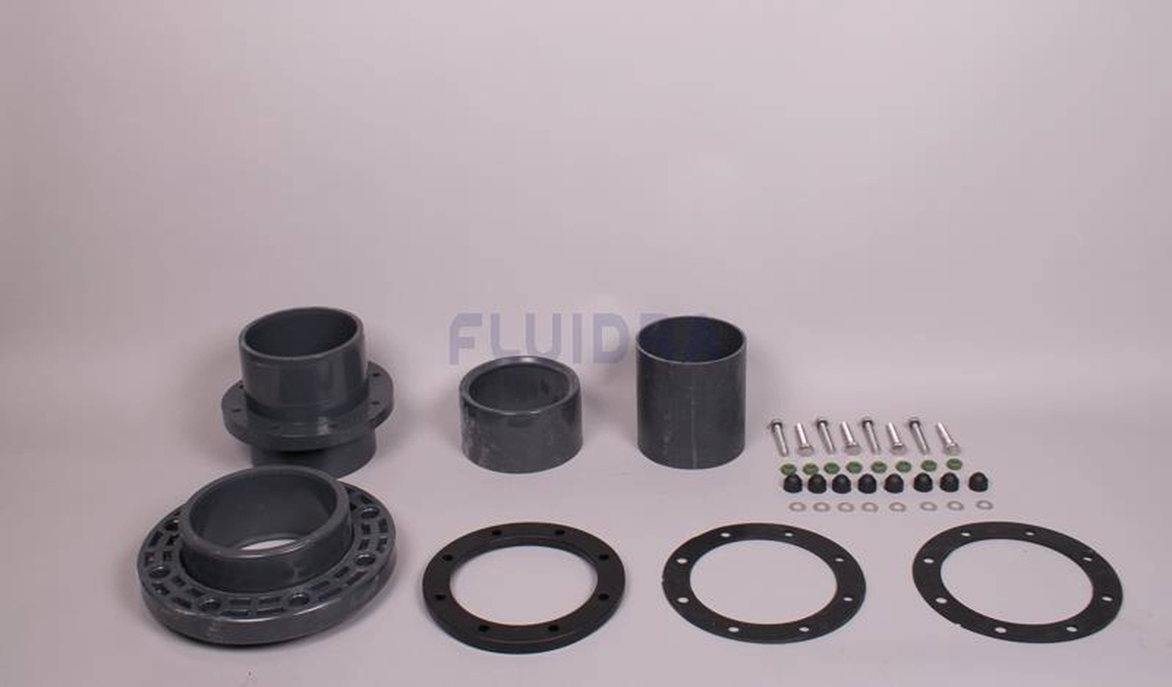 Astralpool - ENTREE SORTIE FILT D160