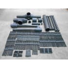 Astralpool - ENSEMBLE COLLECTEUR 3/4" D160-2350