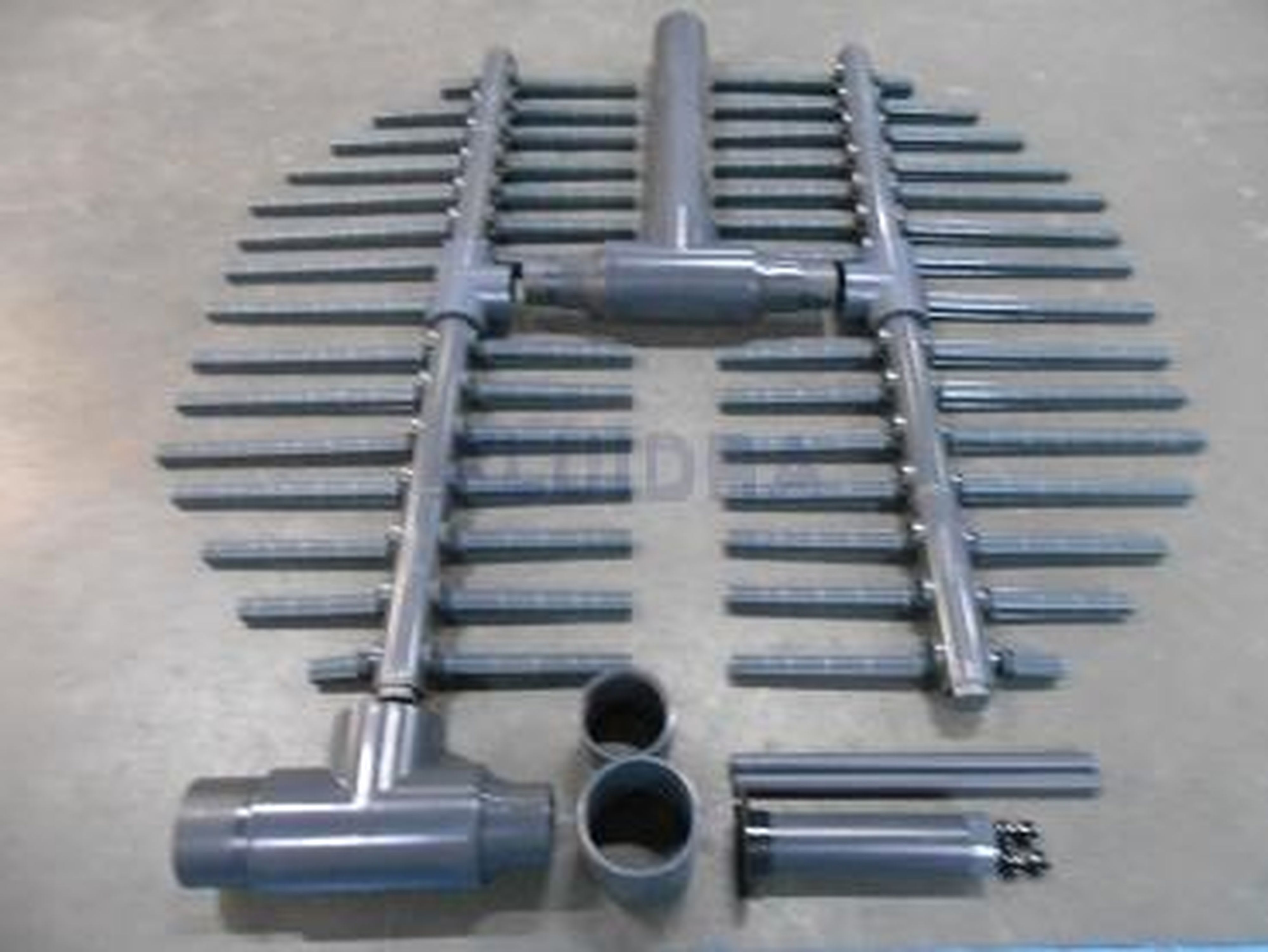 Astralpool - ENS COLLECTEUR 1 1/2" D140-2350