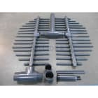 Astralpool - ENSEMBLE COLLECTEUR 1"1/2 D160-2350