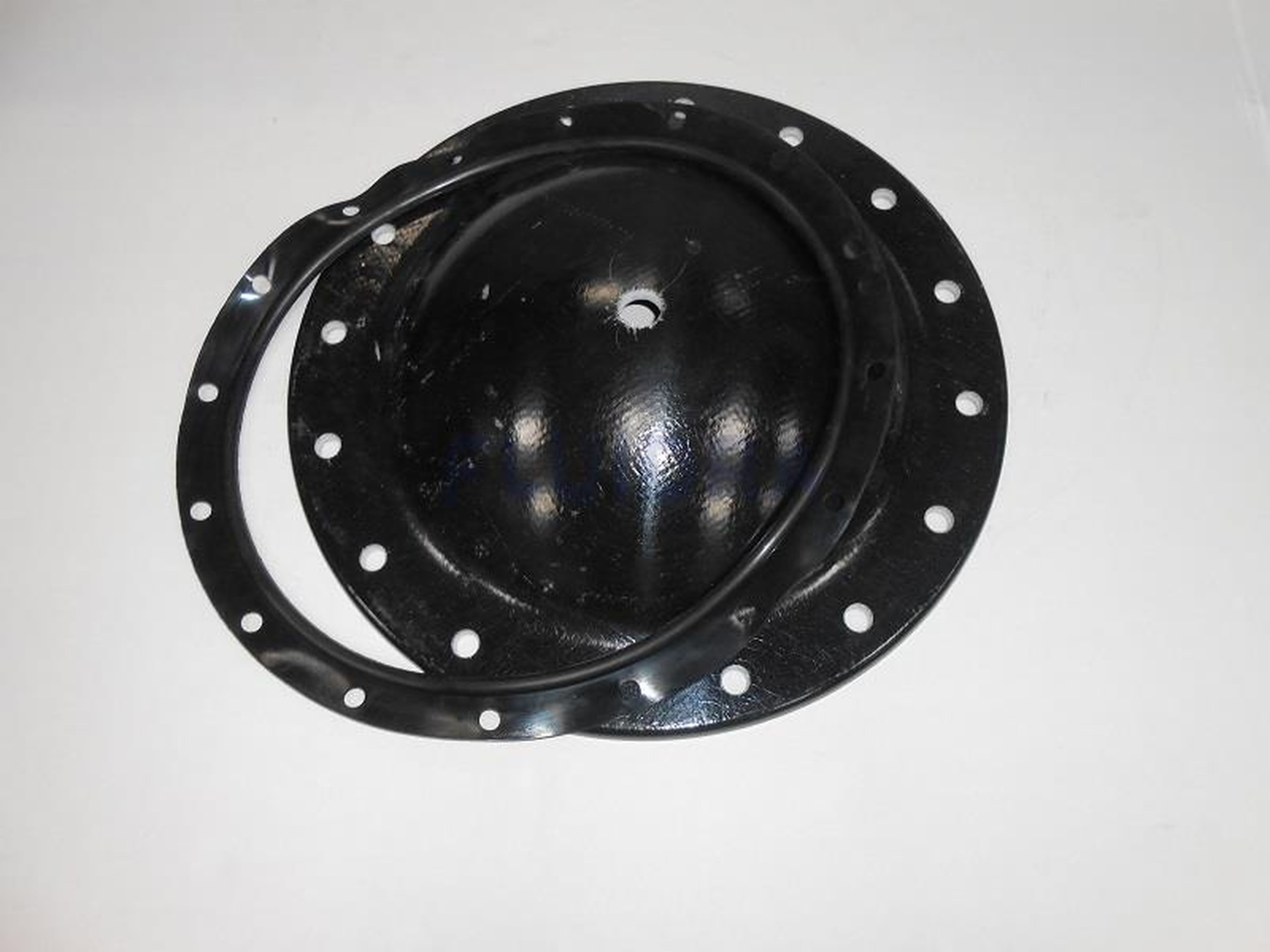 Astralpool - COUVERCLE FILT + JOINT PRAGA 4B