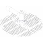 Astralpool - ENS COLLECTEUR 3/4" D. 200-2500