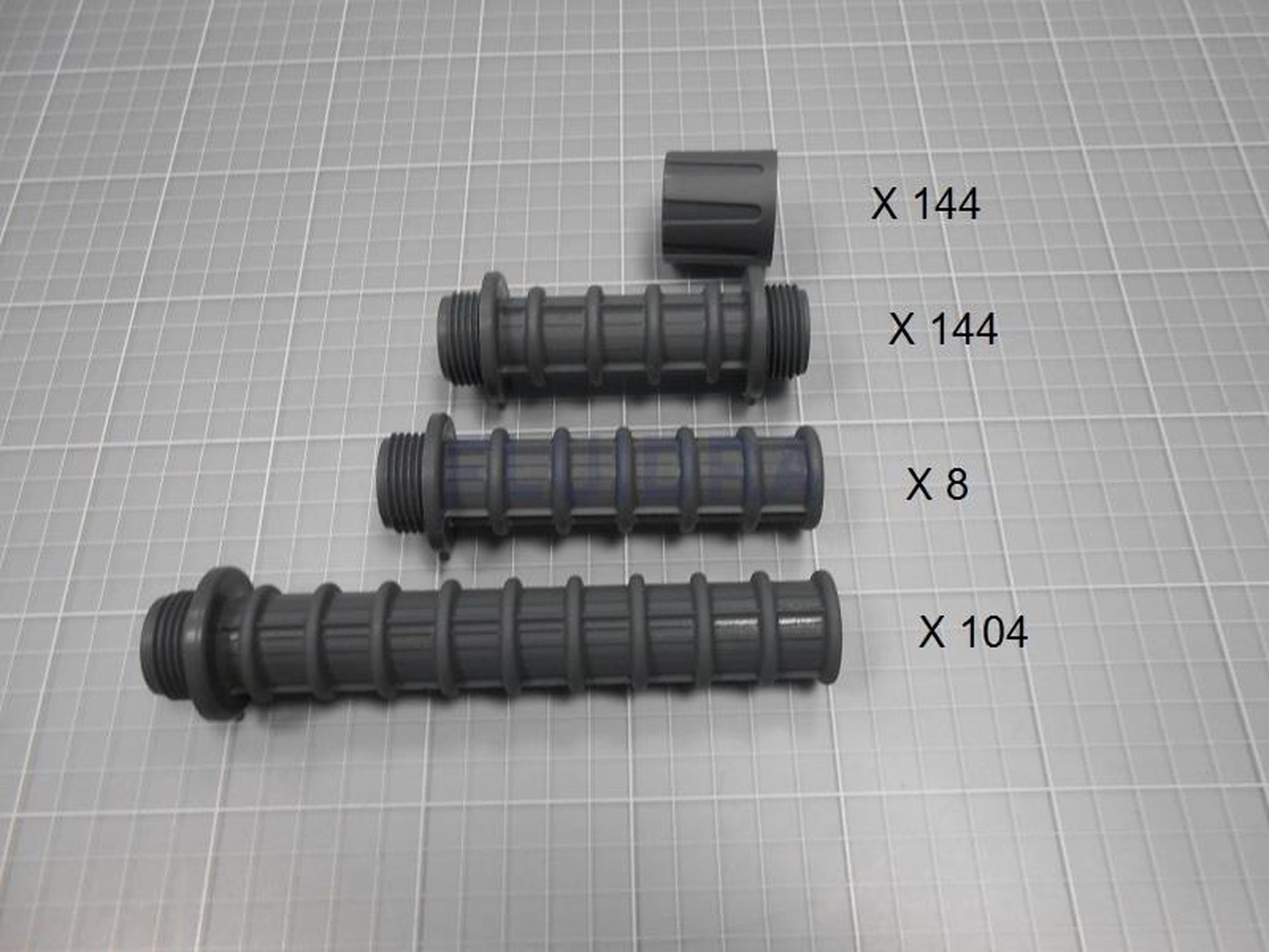 Astralpool - ENS BRAS REPARTITEUR 3/4"D.2500
