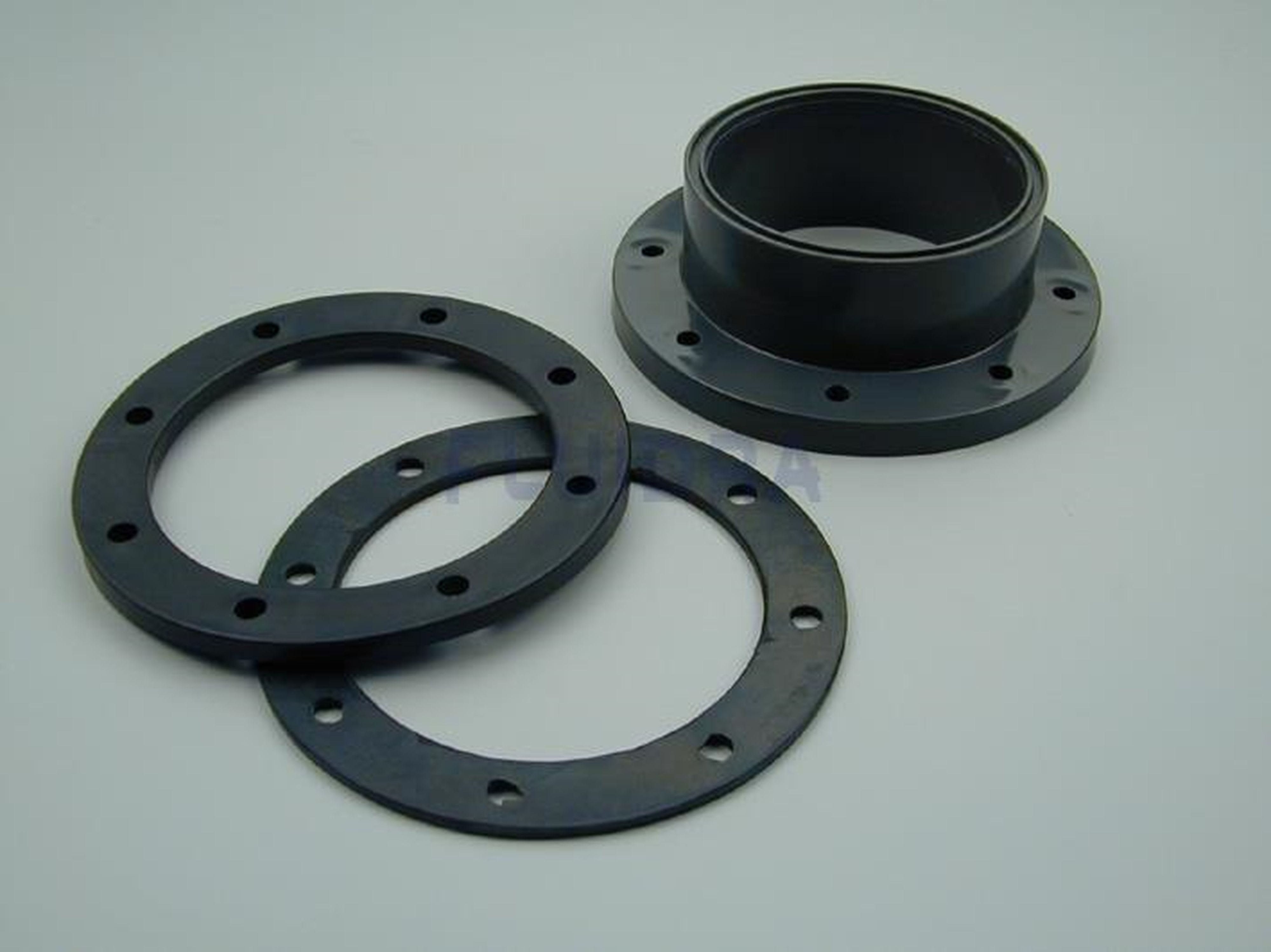 Astralpool - BRIDE RACCORD 125/140 + RACCOR