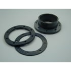 Astralpool - BRIDE RACCORD 125/140 + RACCOR