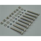 Astralpool - VISSERIE RACCORD PURGE 140