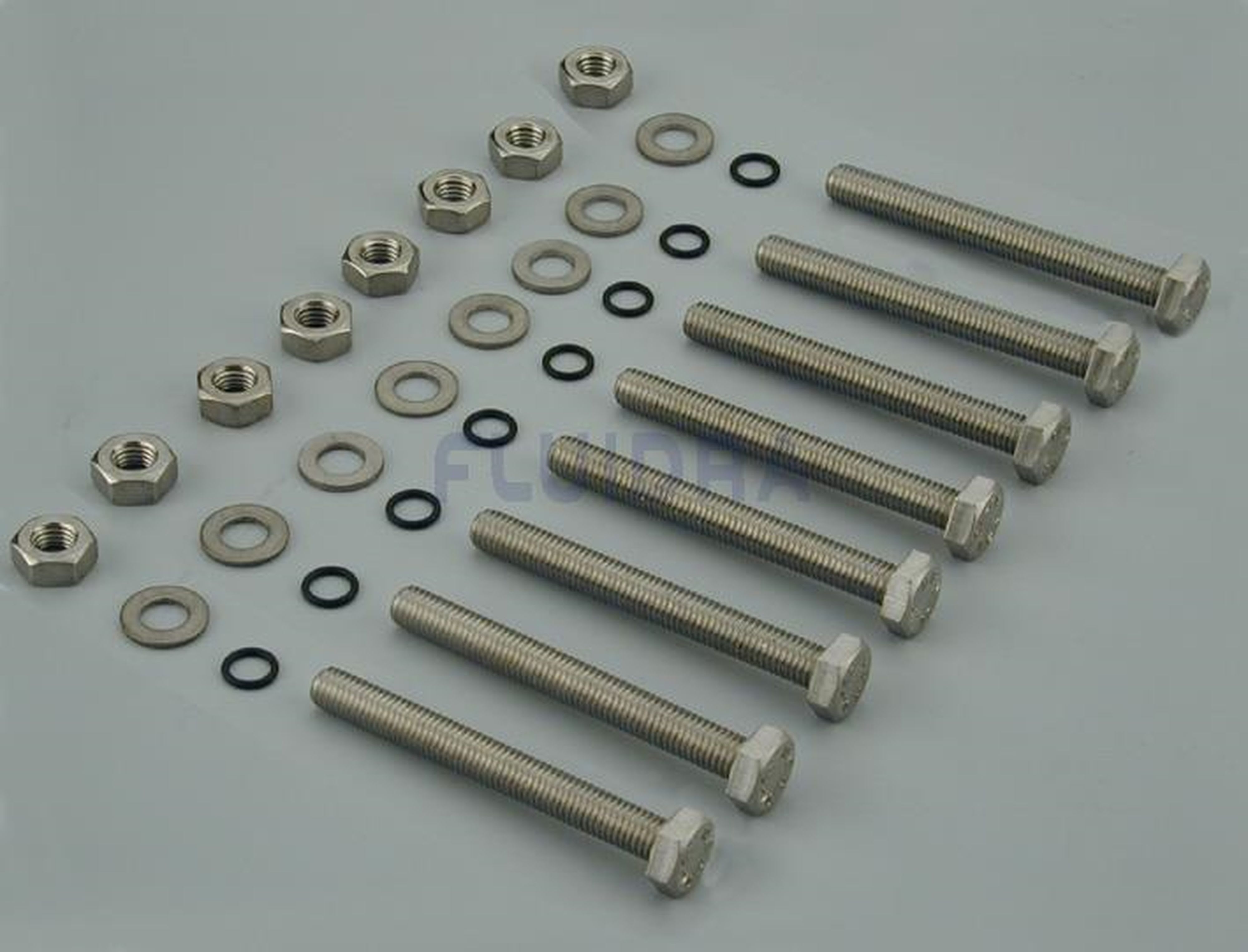 Astralpool - VISSERIE RACCORD PURGE 140