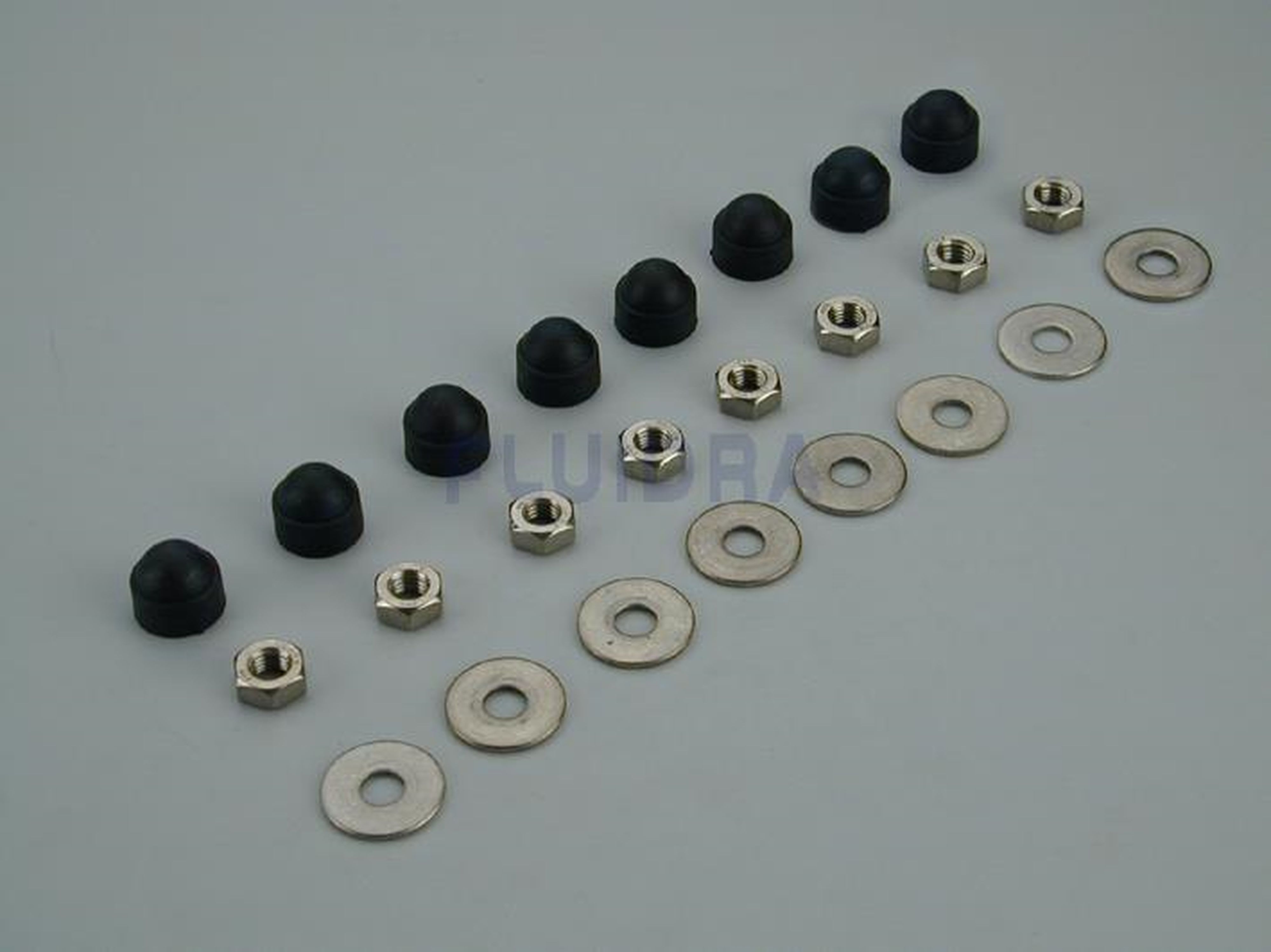 Astralpool - VISSERIE BRIDE PURGE