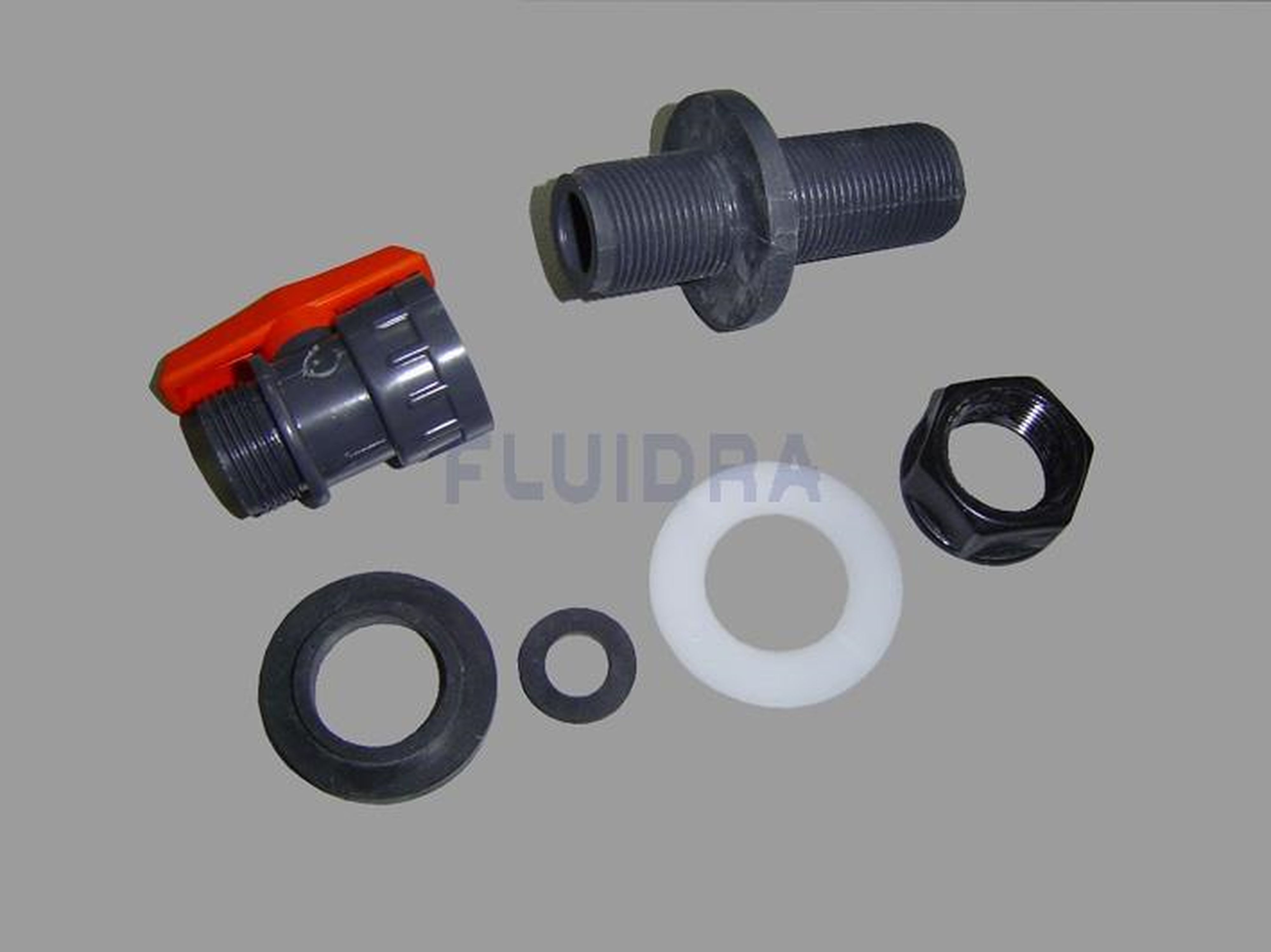 Astralpool - PURGE D'AIR 3/4" 4404160806