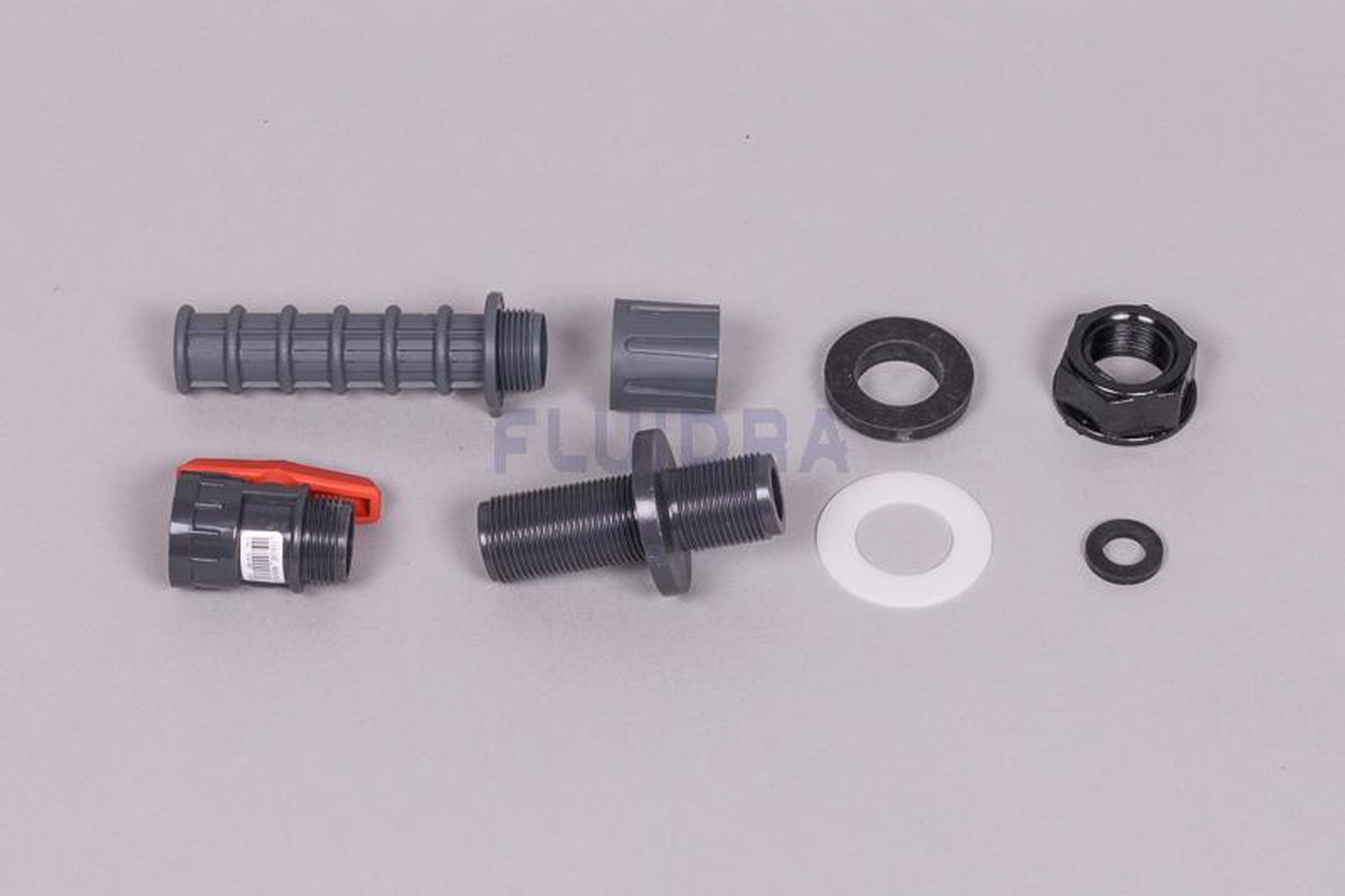 Astralpool - PURGE D'EAU 3/4" 4404160808