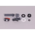 Astralpool - PURGE D'EAU 3/4" 4404160808