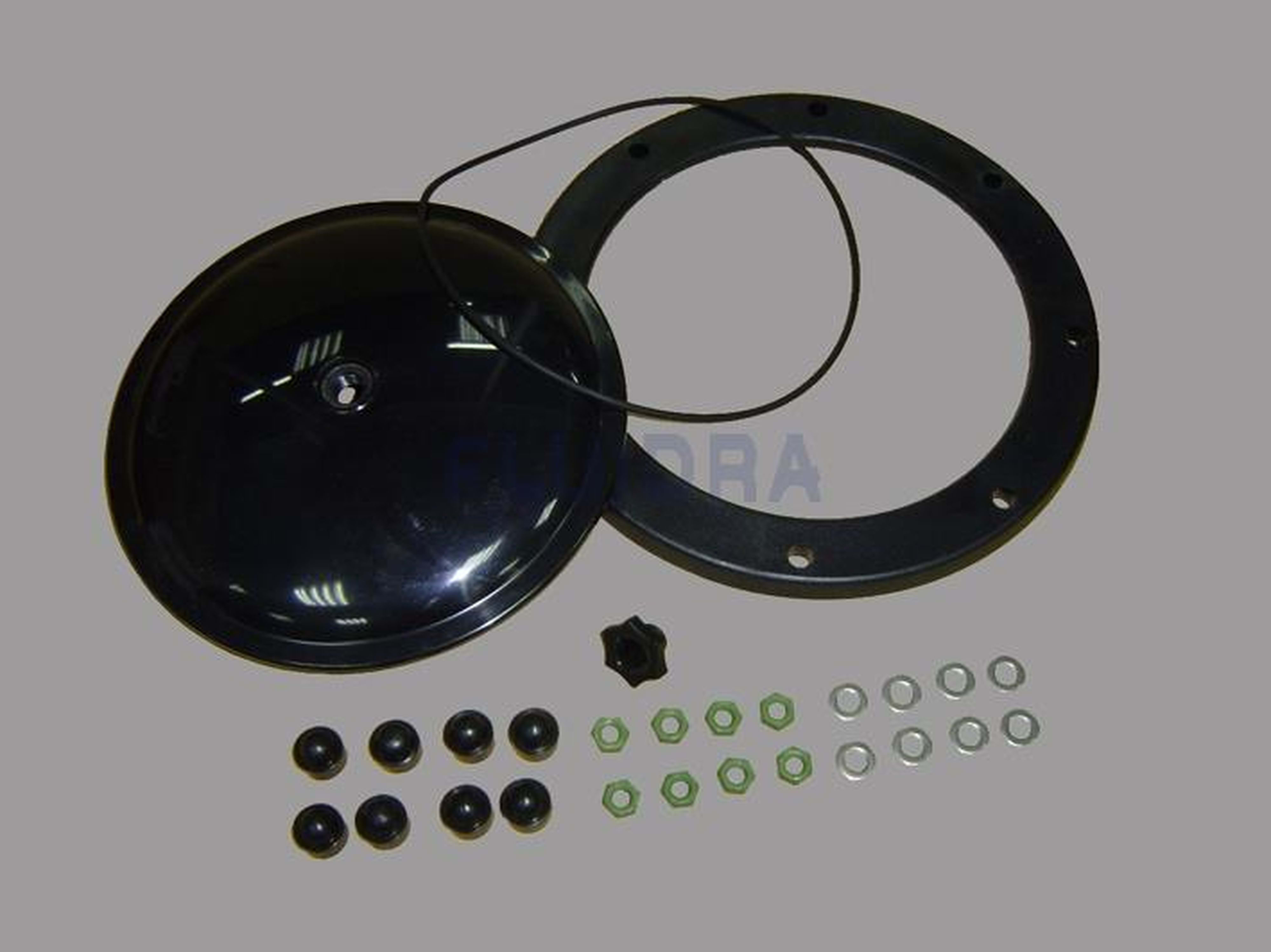 Astralpool - BOUCHON PURGE SABLE  4404160810