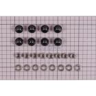 Astralpool - VISSERIE FIXATION COUVERCLE M8