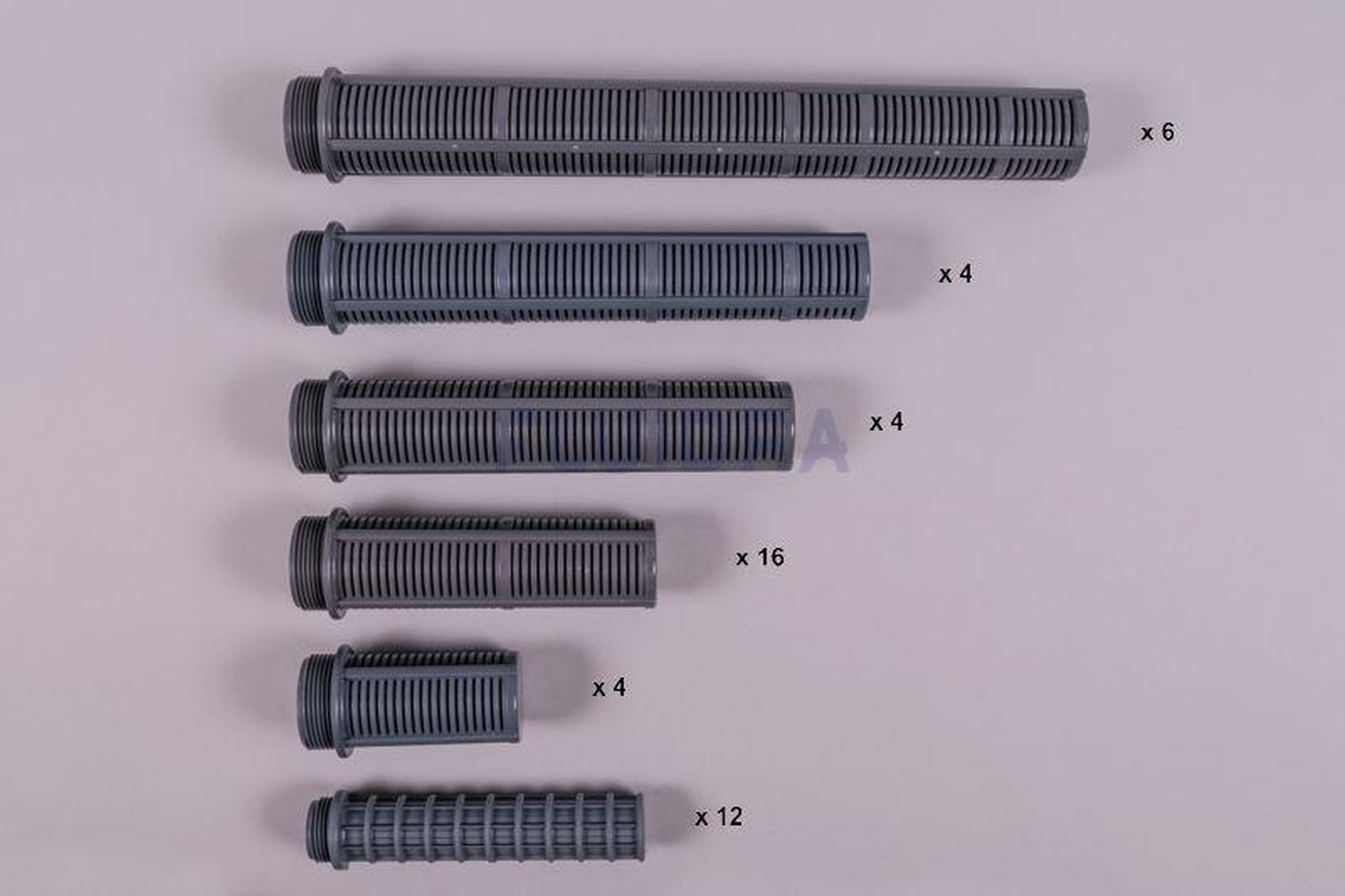 Astralpool - ENS BRAS REPARTITEUR D1600