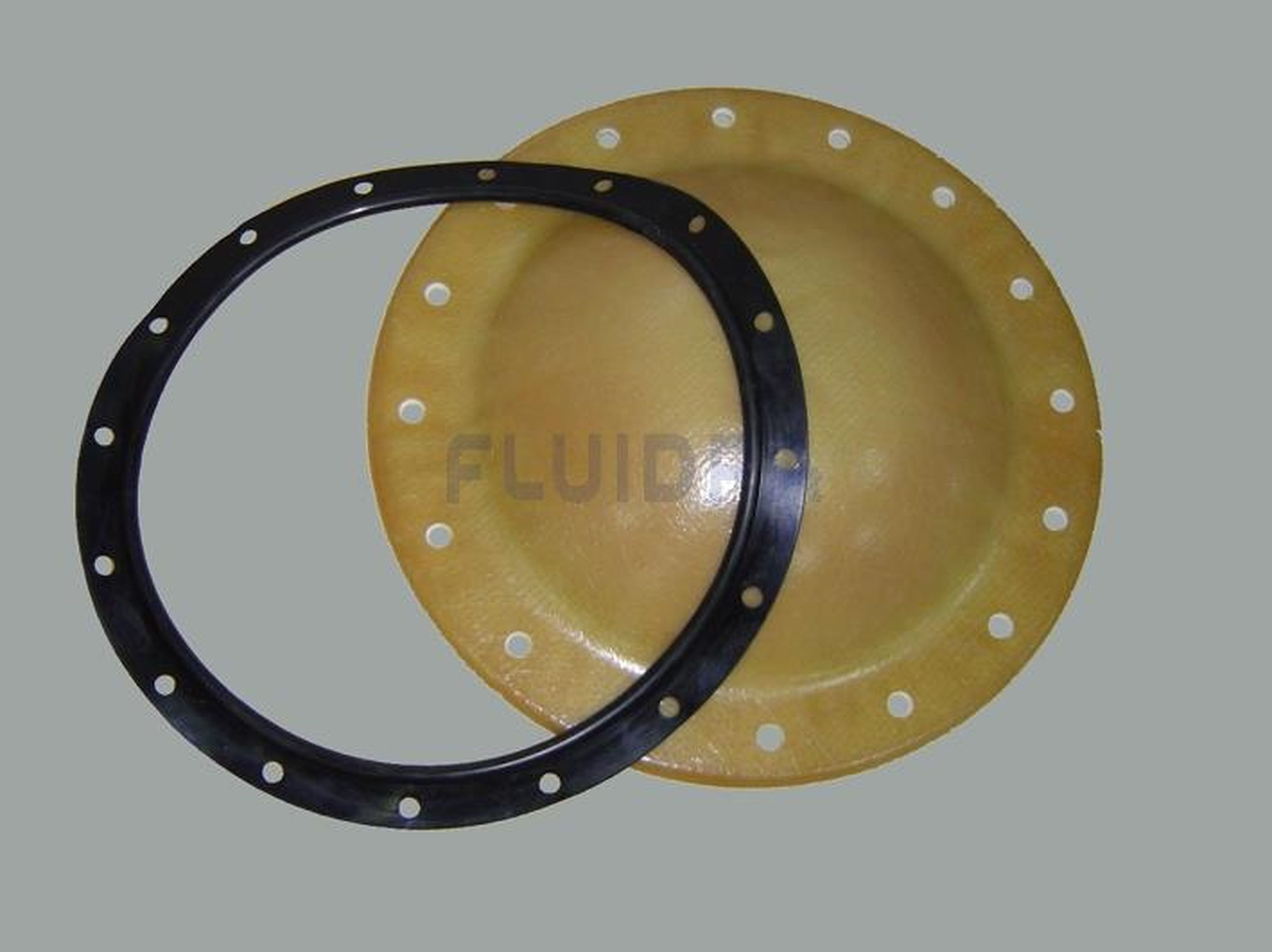 Astralpool - COUVERCLE+JOINT VINYLESTER  4404161403