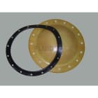 Astralpool - COUVERCLE+JOINT VINYLESTER 4404161403