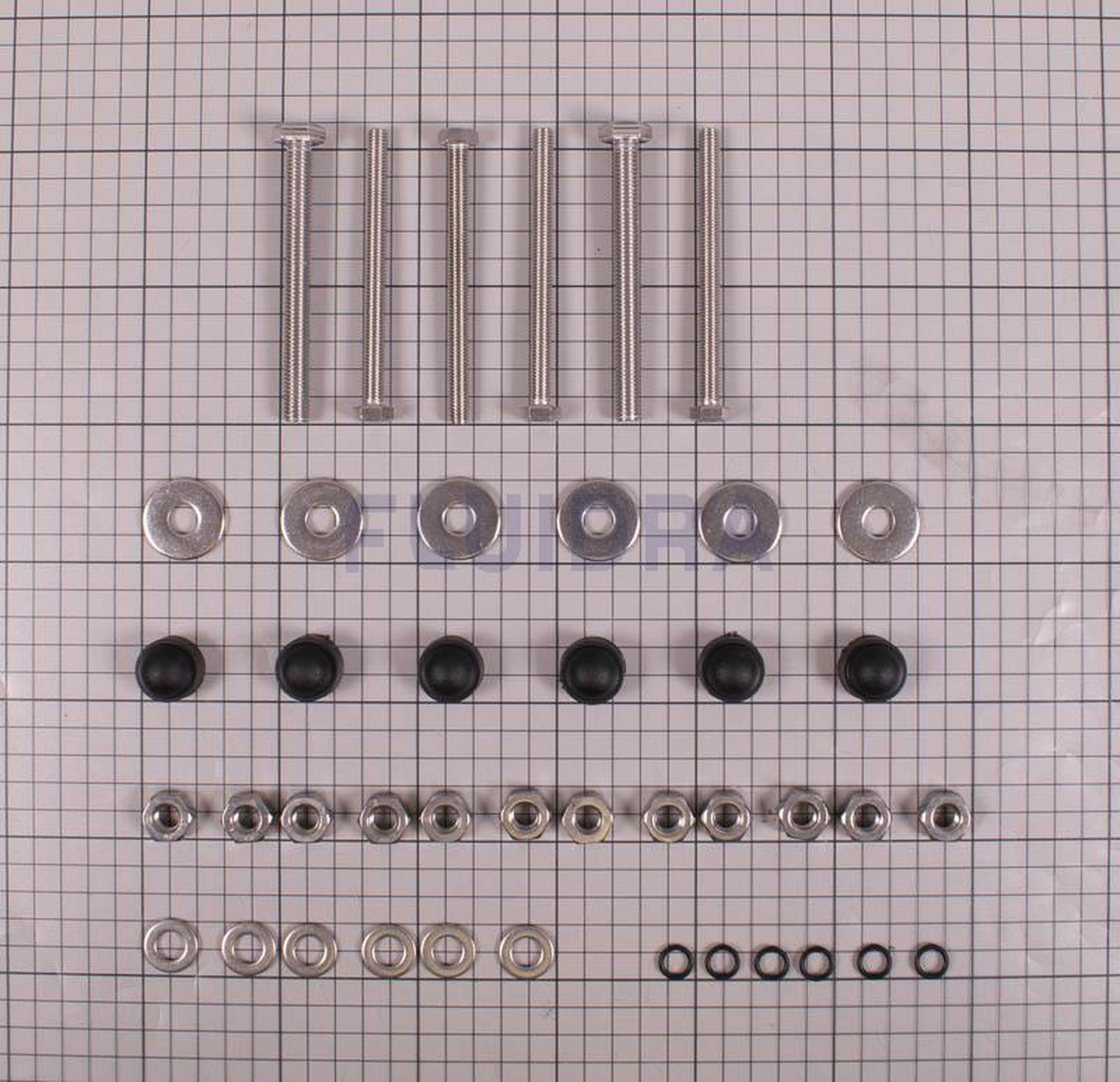 Astralpool - ENS VISSERIE PURGE SABLE D90