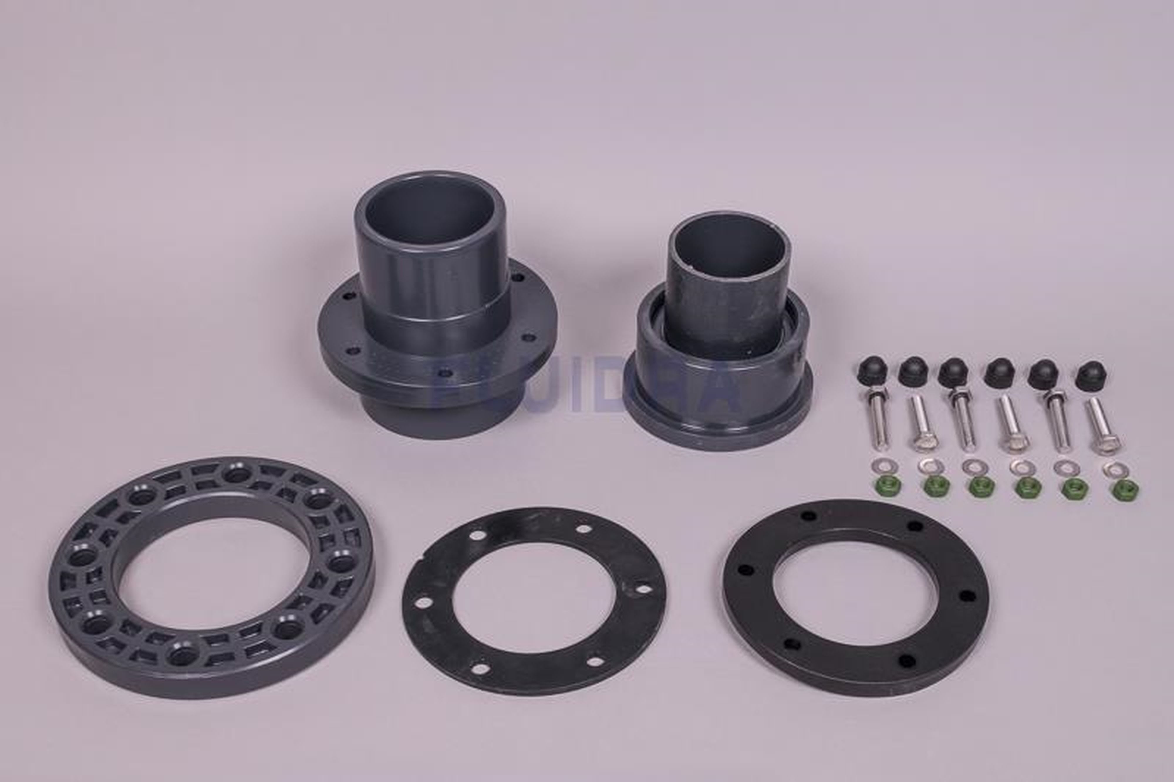 Astralpool - TRAVERSEE PAROI FIL PRAGA 1600