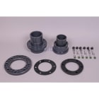 Astralpool - TRAVERSEE PAROI FIL PRAGA 1600