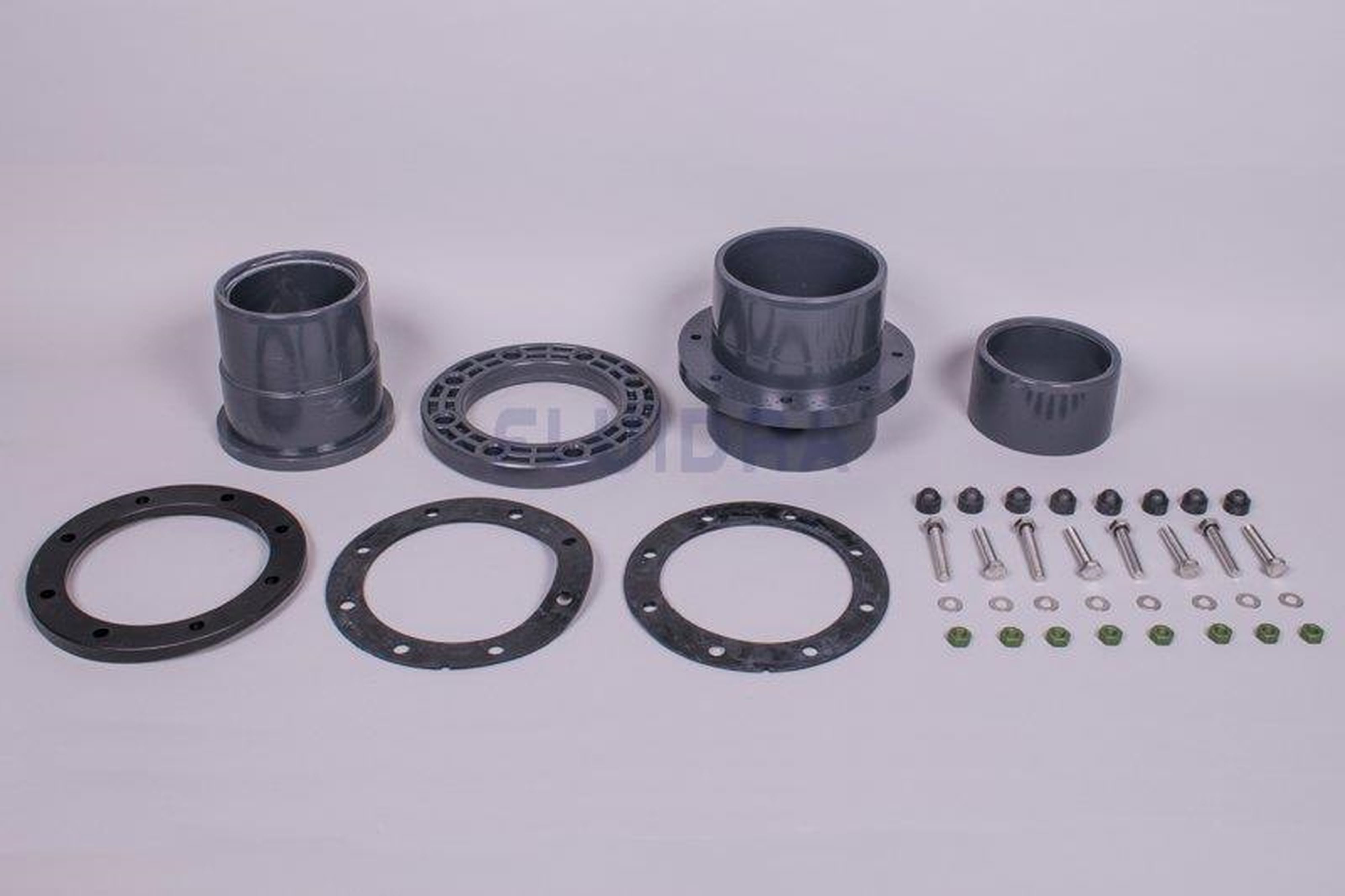 Astralpool - ENS ENTREE SORTIE D125 PRAGA 1600-1800