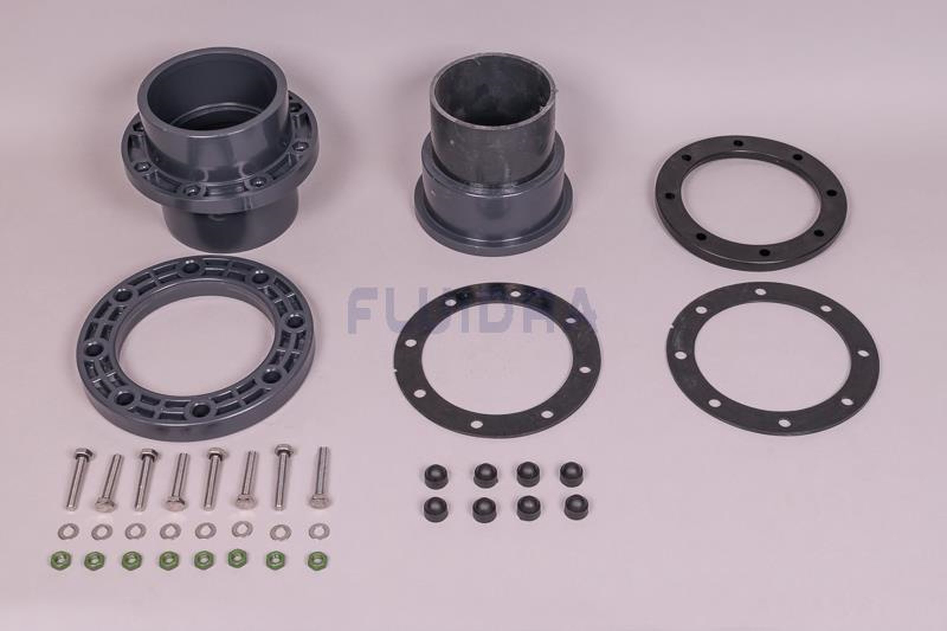 Astralpool - ENS ENTREE SORTIE 140 FILTRE PRAGA 2000