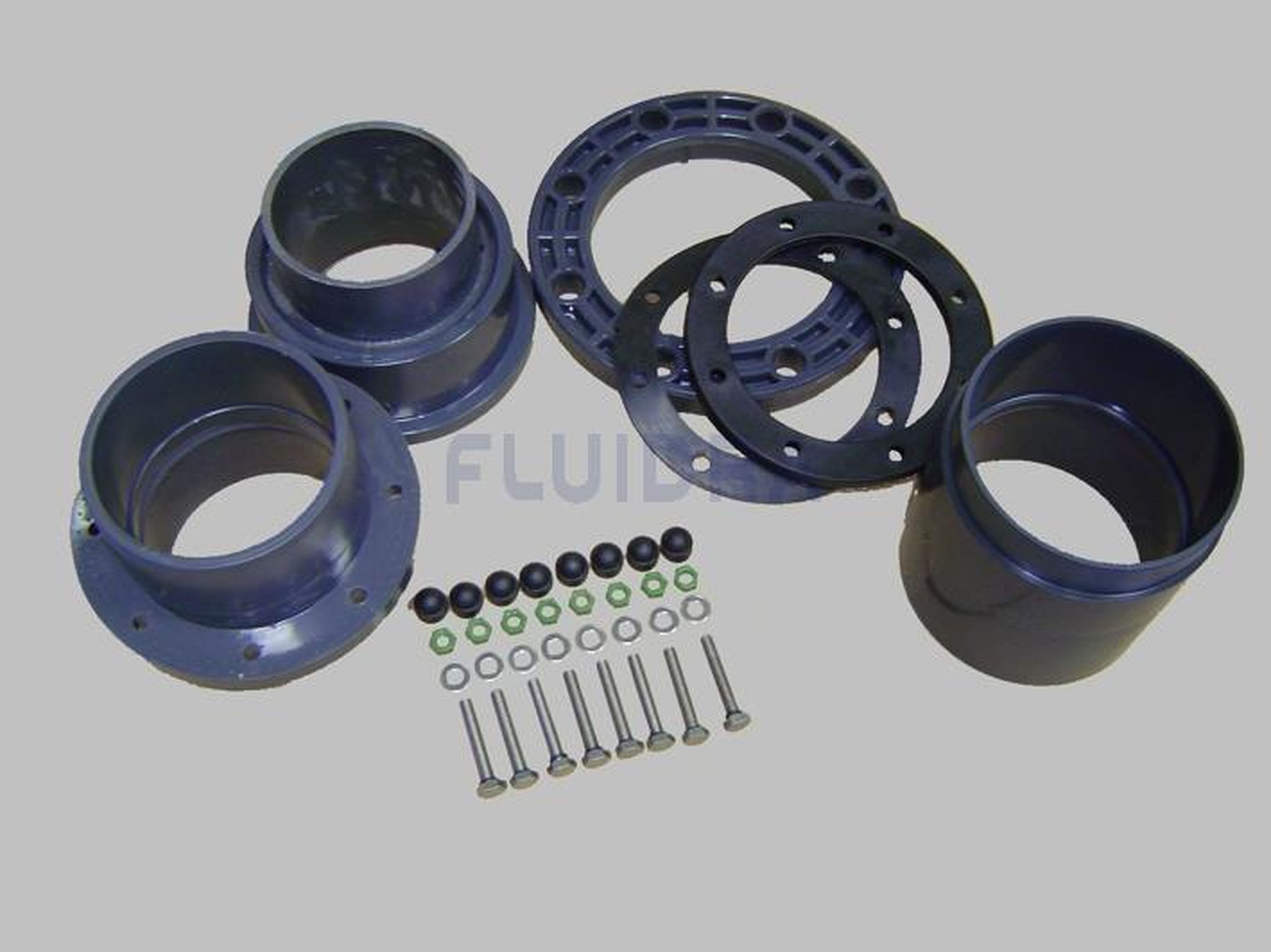 Astralpool - ENS ENTREE SORTIE D.160 - 2000