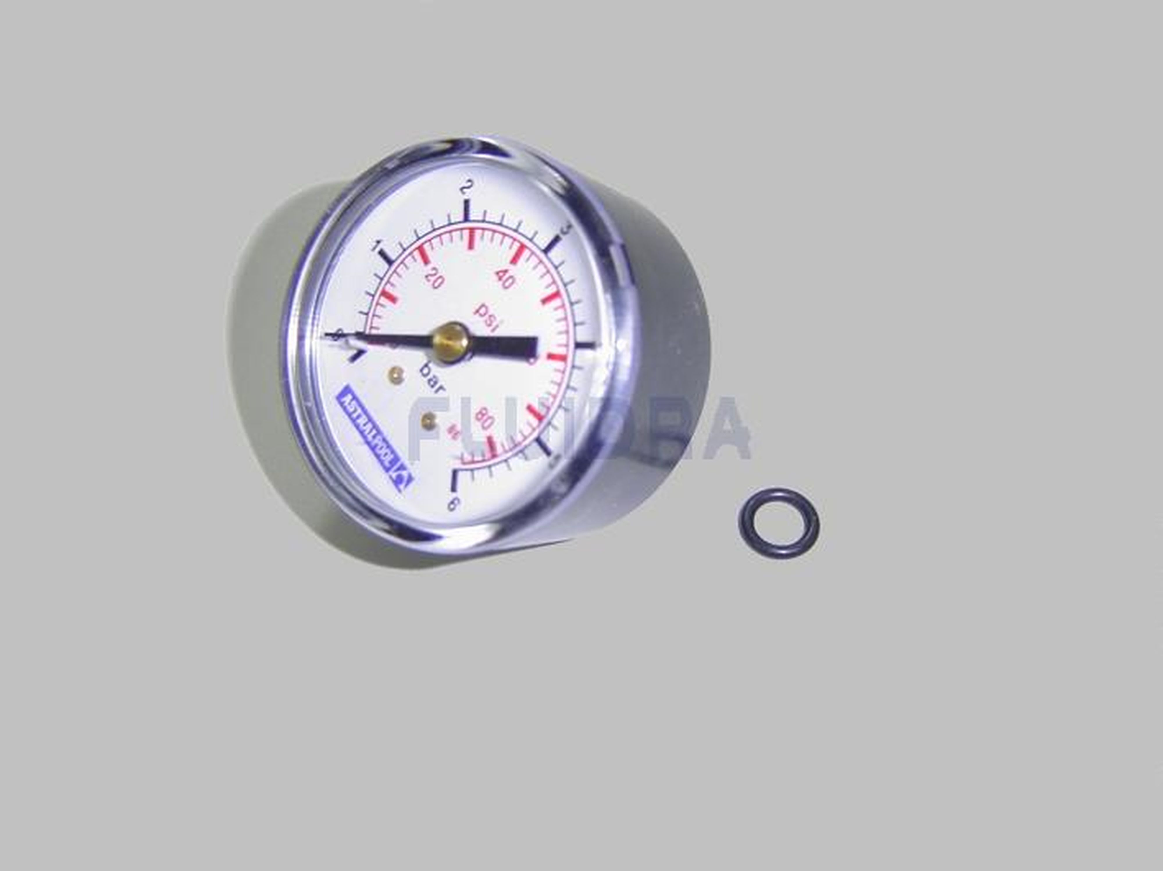 Astralpool - MANOMETRE 1/8 6KG/CM