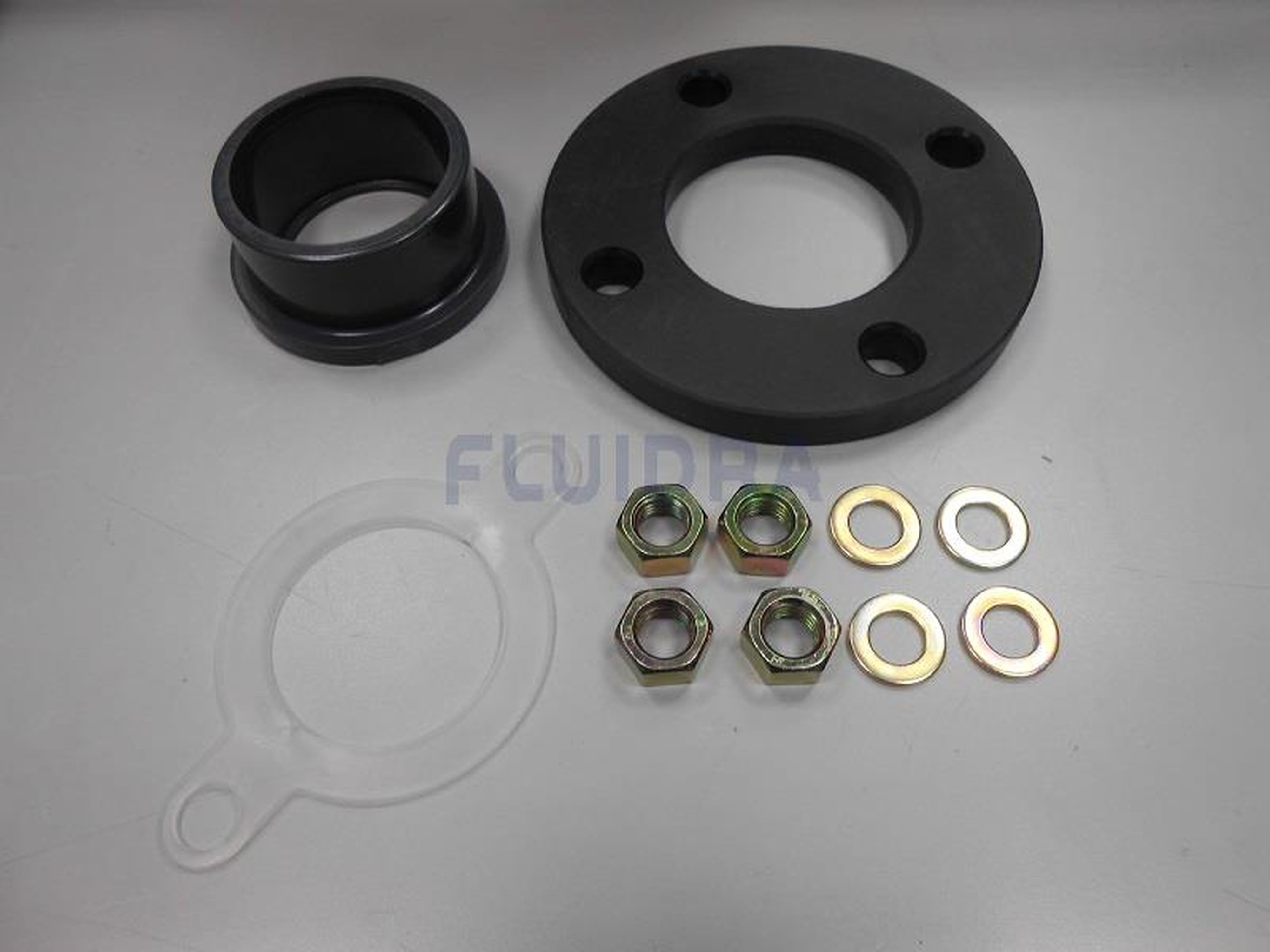 Astralpool - CONNEXION COMPLETE D75  4404161508