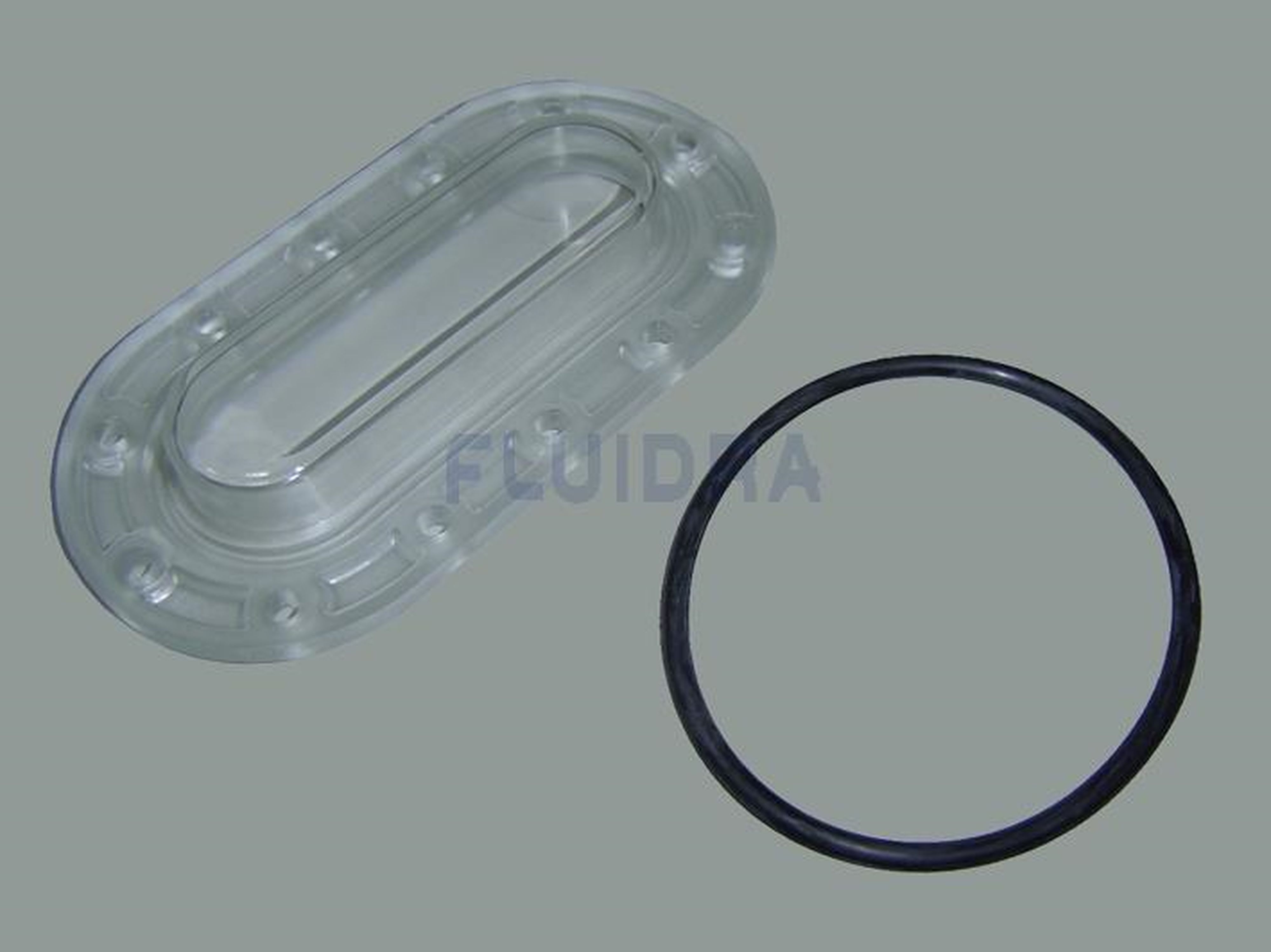 Astralpool - VOYANT DE FILTRE+JOINT 4404161510