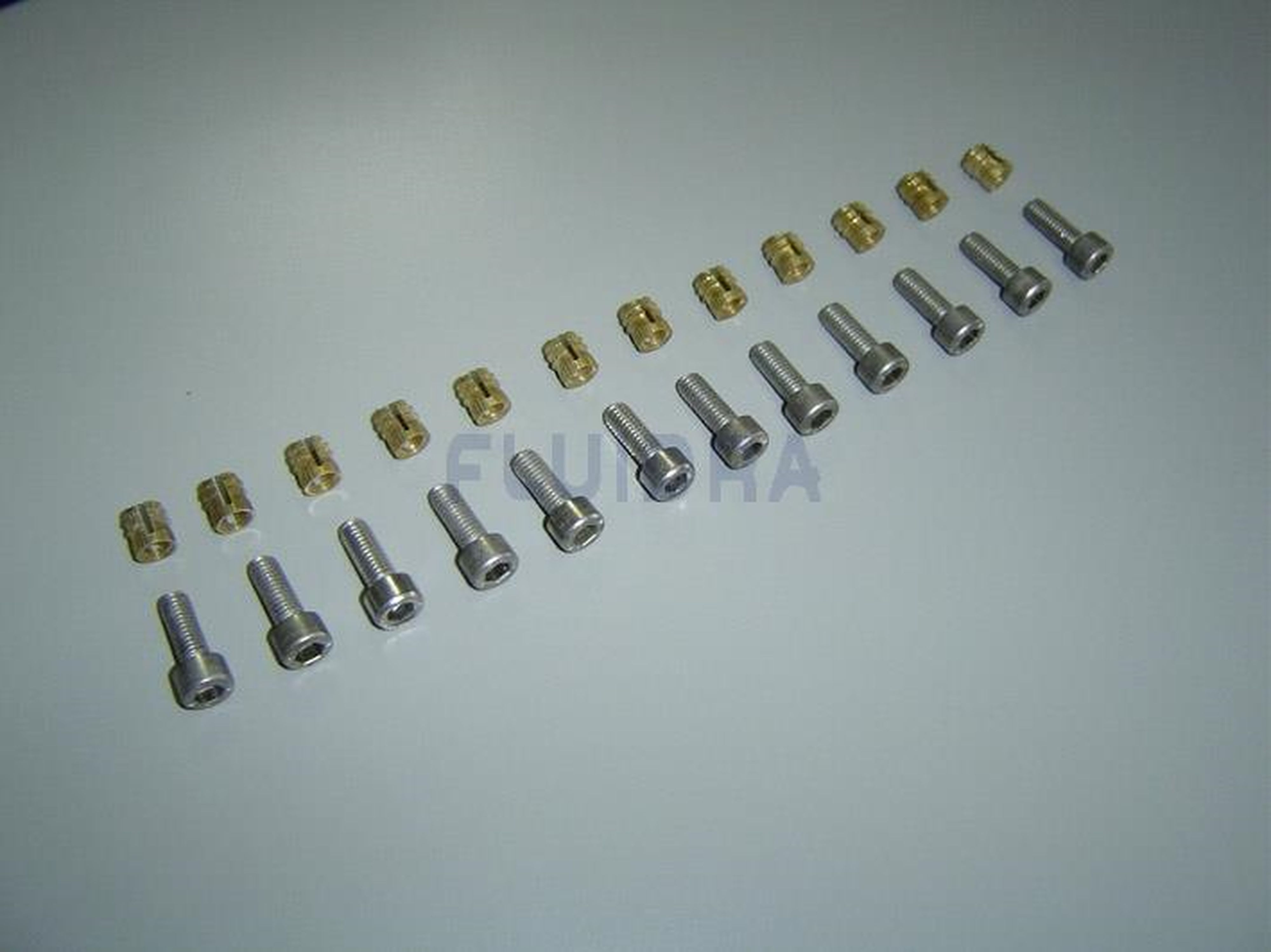 Astralpool - VIS METRIQUES  4404161511