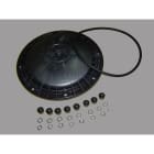 Astralpool - COUVERCLE FILTRE+JOINT+ECROU 4404161512