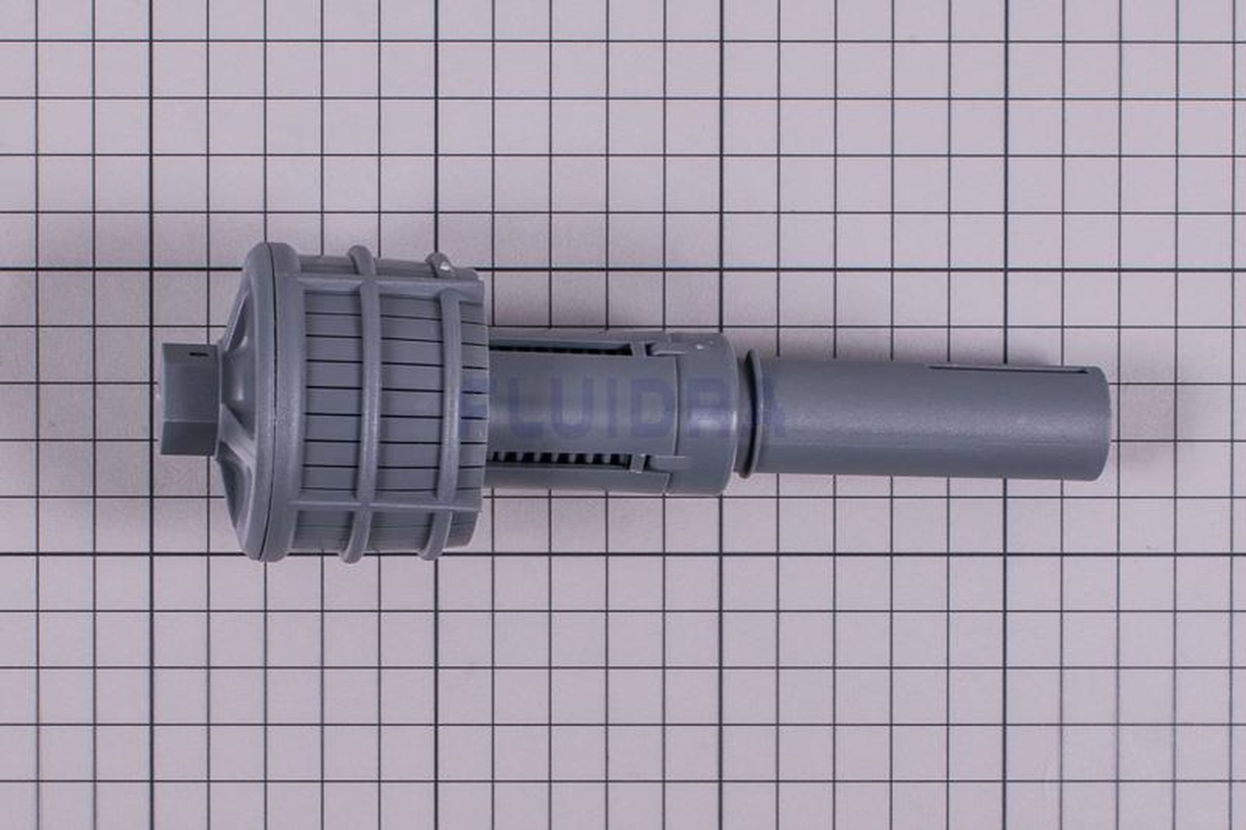 Astralpool - CREPINE 0,5 MM (PLANCHER)